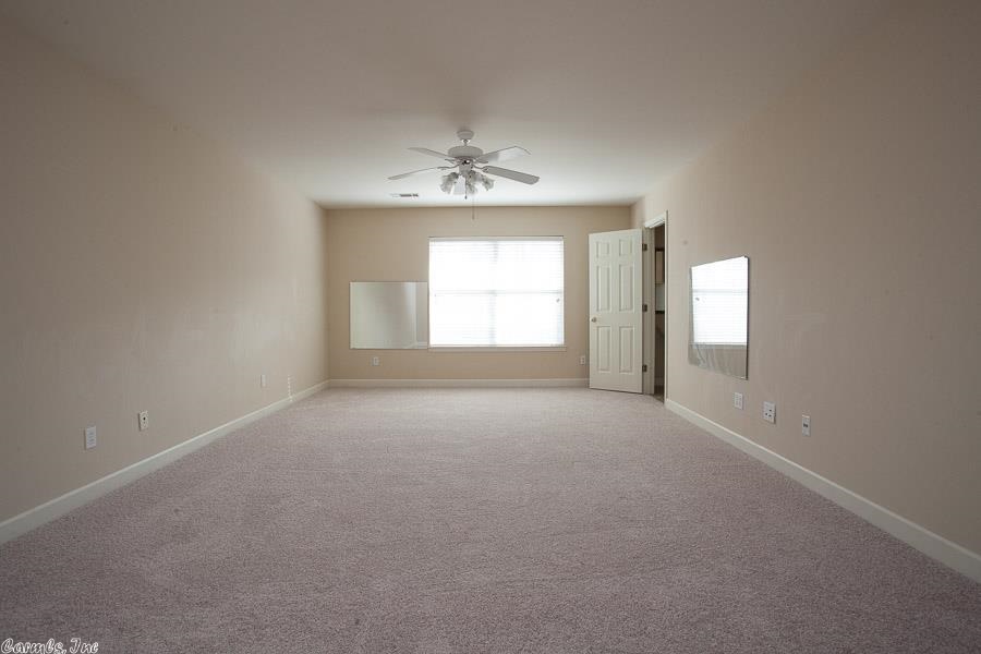CHENAL VALLEY BAYONNE PLACE - Residential