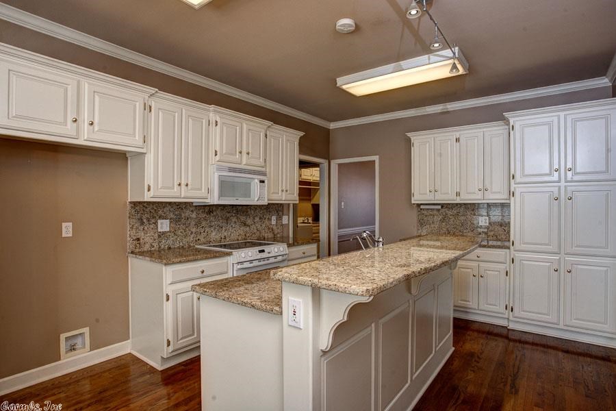 CHENAL VALLEY BAYONNE PLACE - Residential