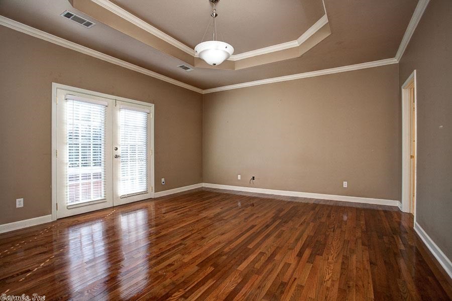 CHENAL VALLEY BAYONNE PLACE - Residential