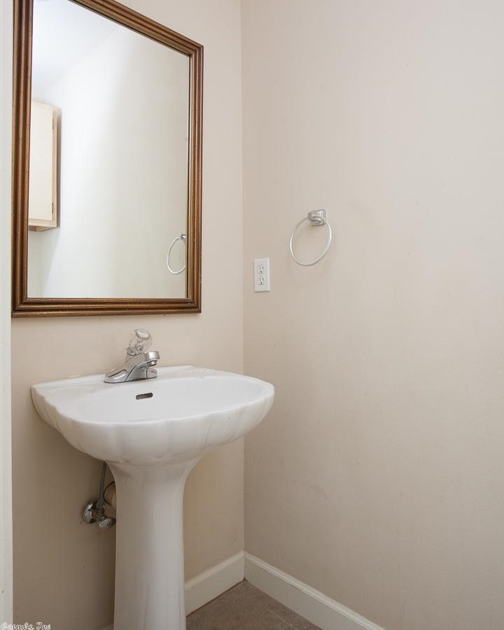 CHENAL VALLEY BAYONNE PLACE - Residential