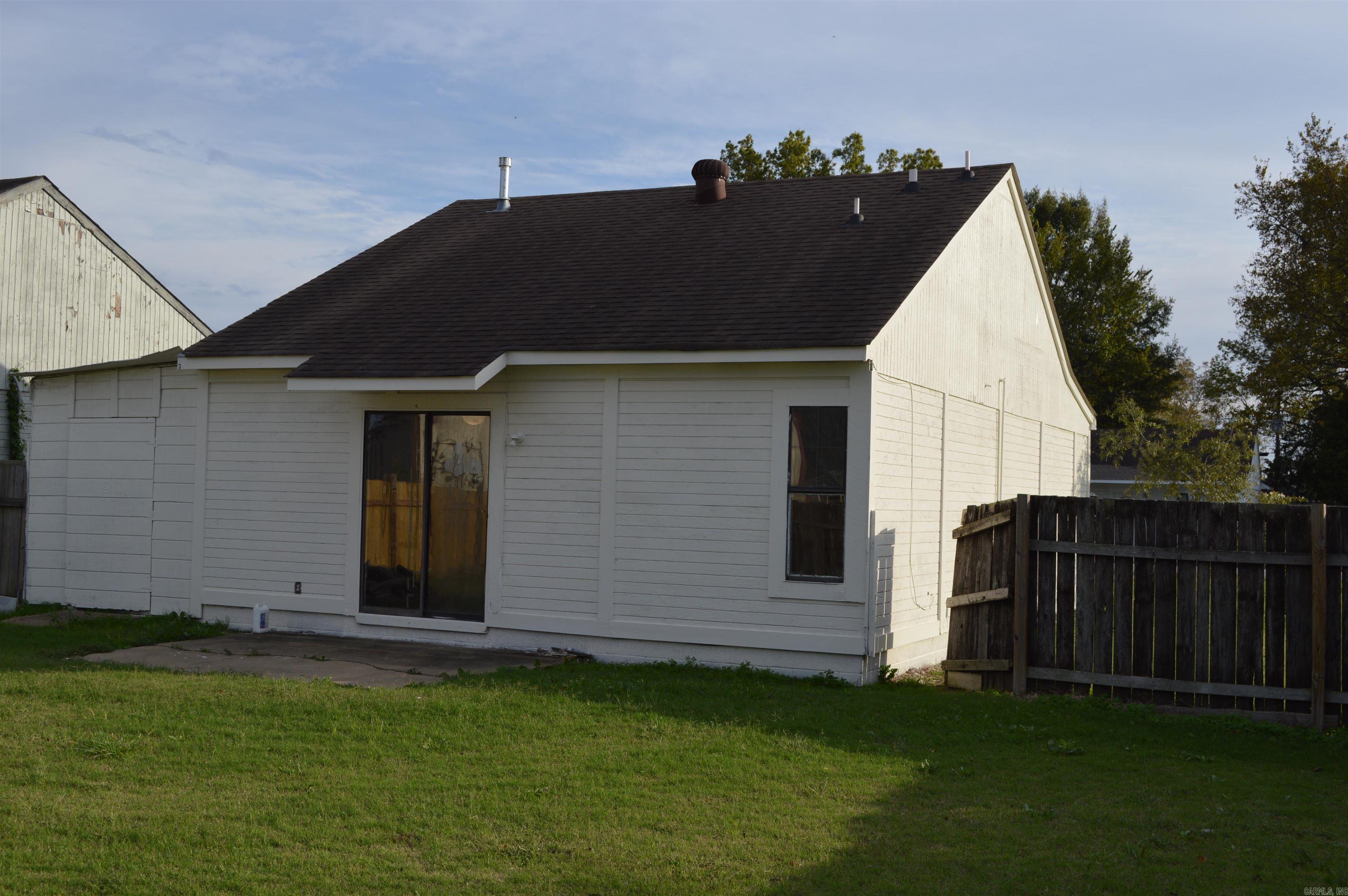 MALLARD ESTATES - Residential
