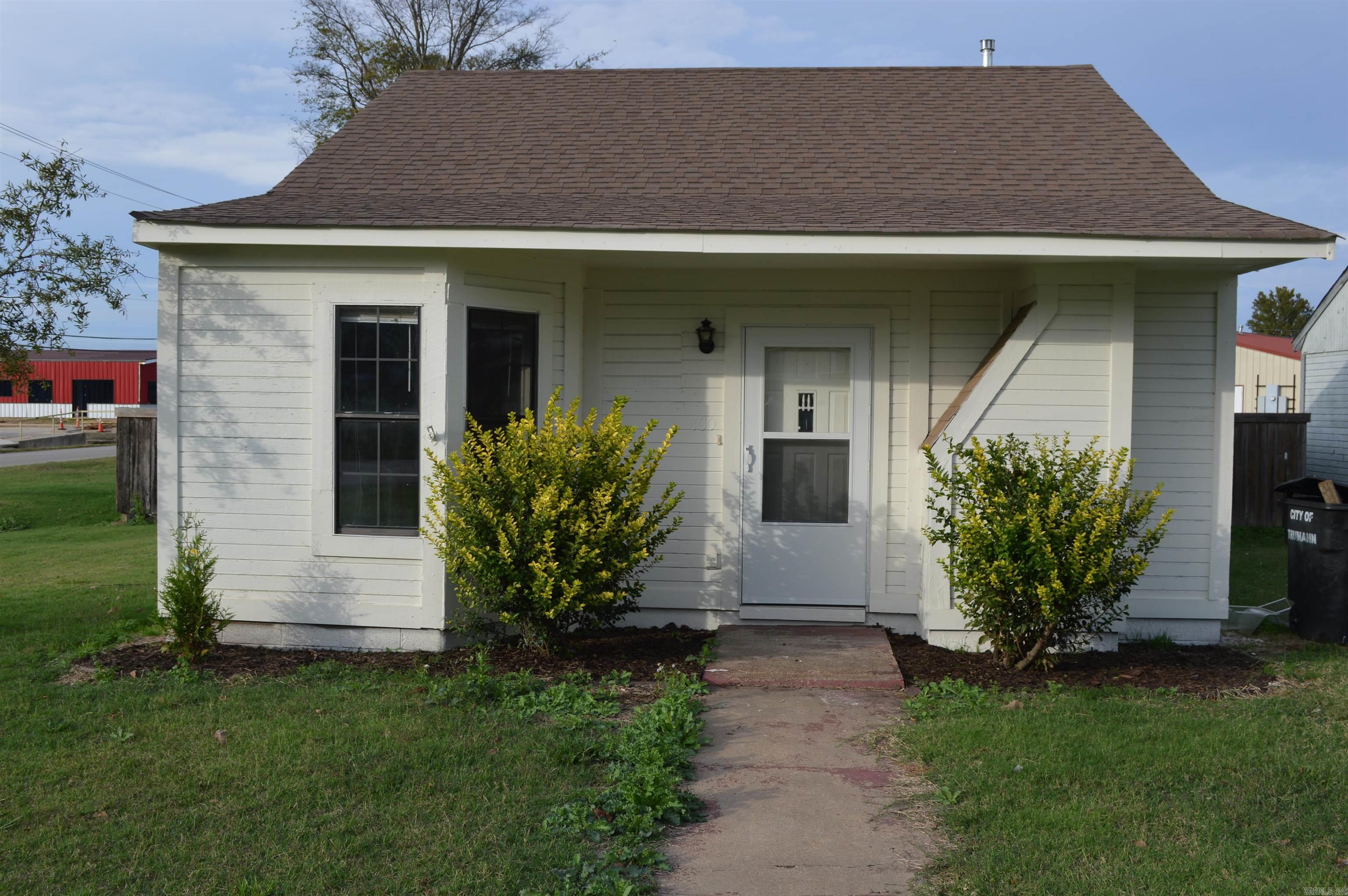 MALLARD ESTATES - Residential