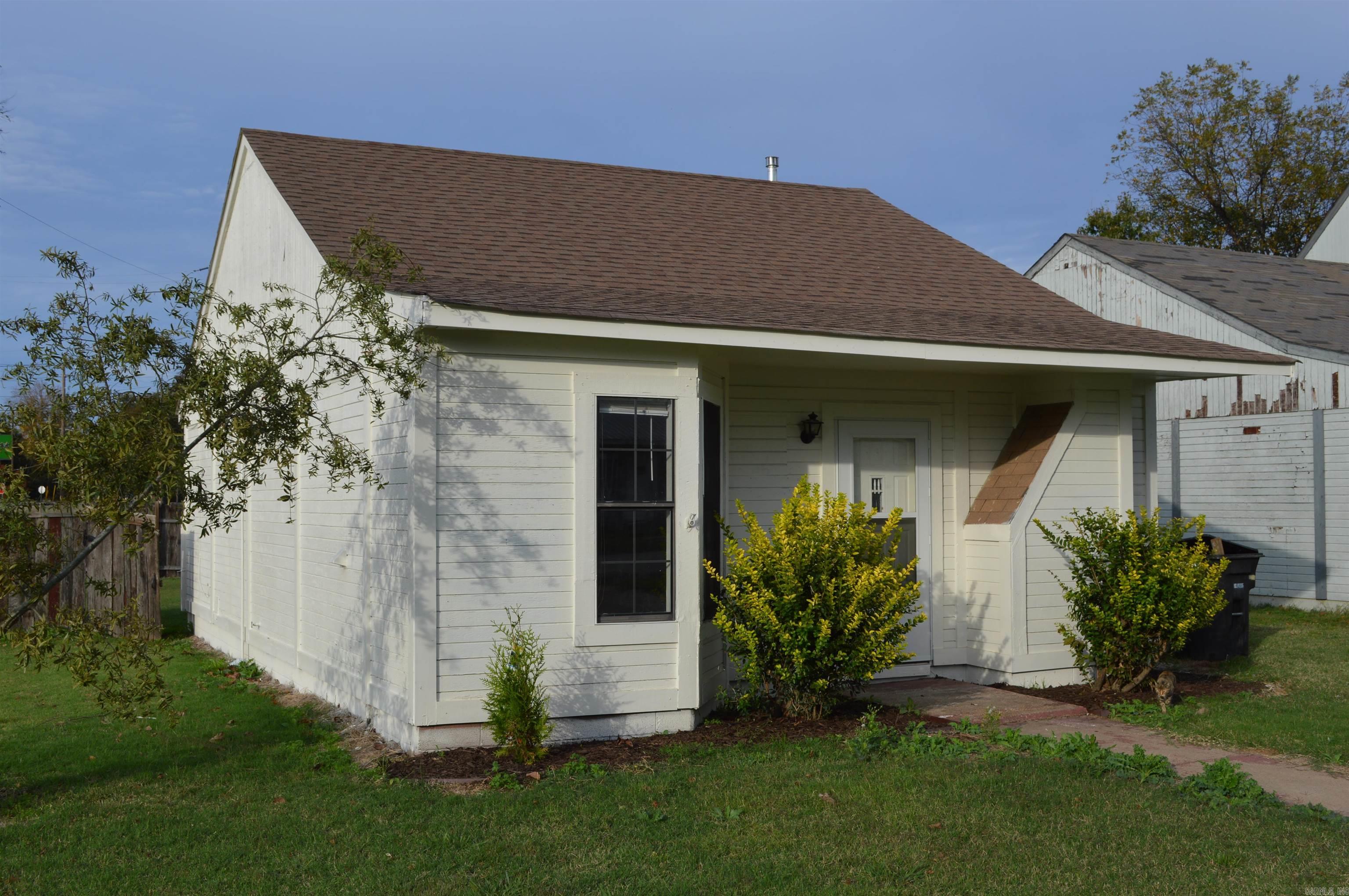 MALLARD ESTATES - Residential