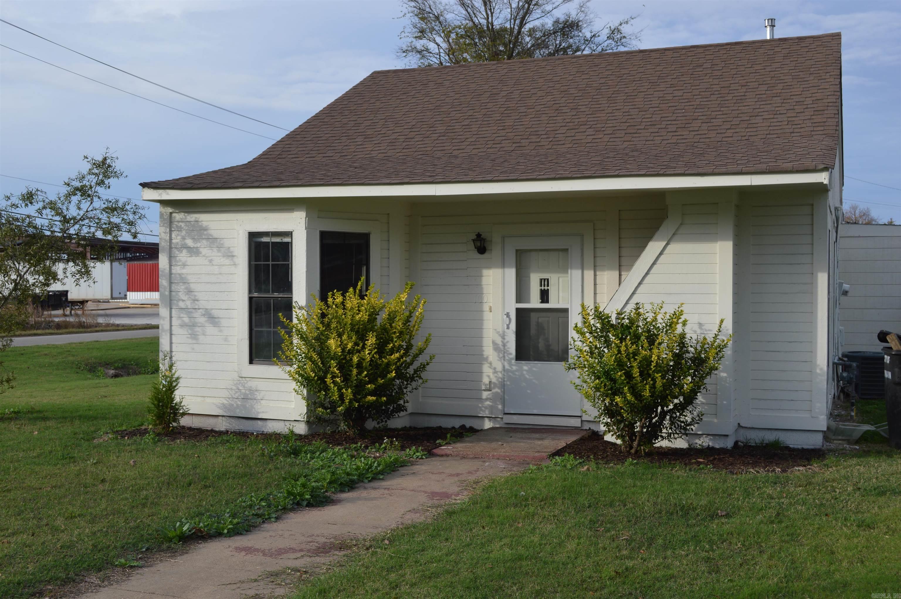 MALLARD ESTATES - Residential