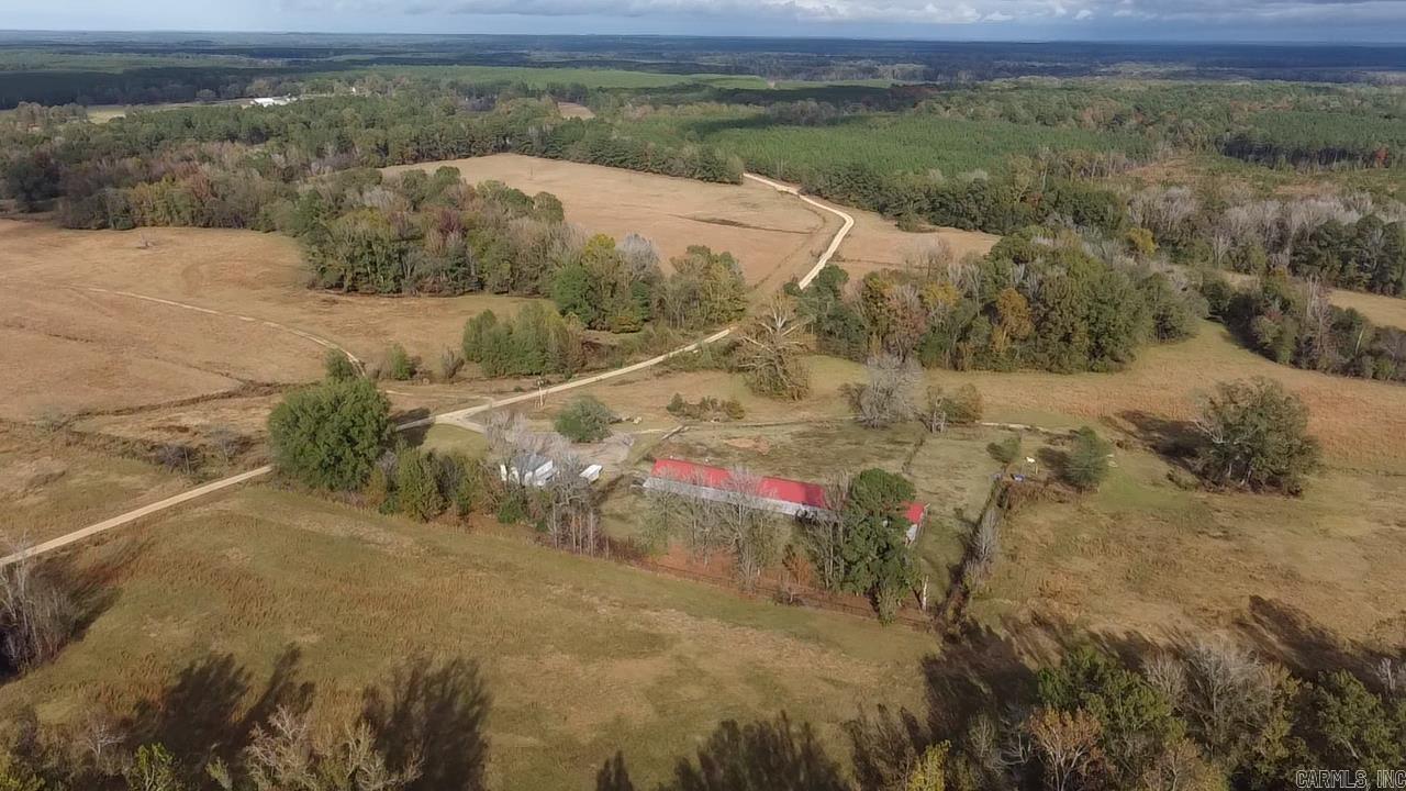 Not in Subdivision - Land