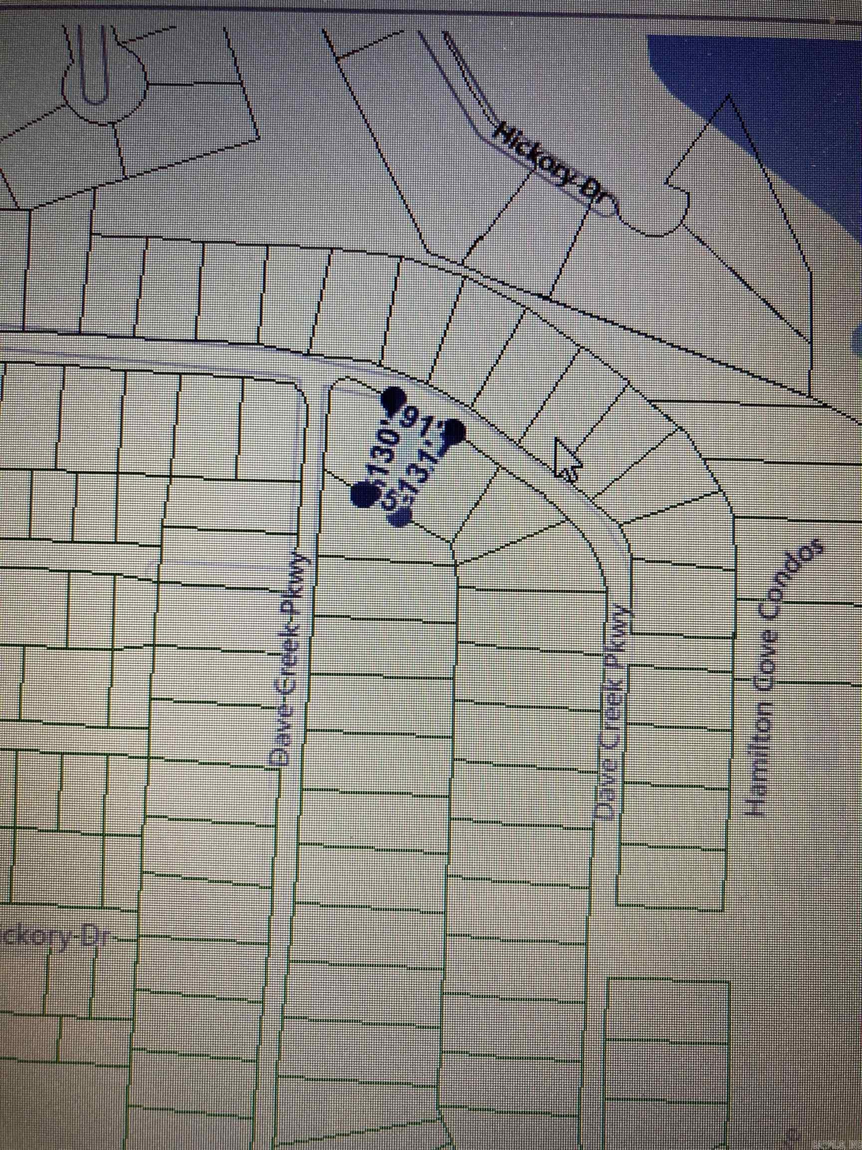 Hamilton Hills - Land