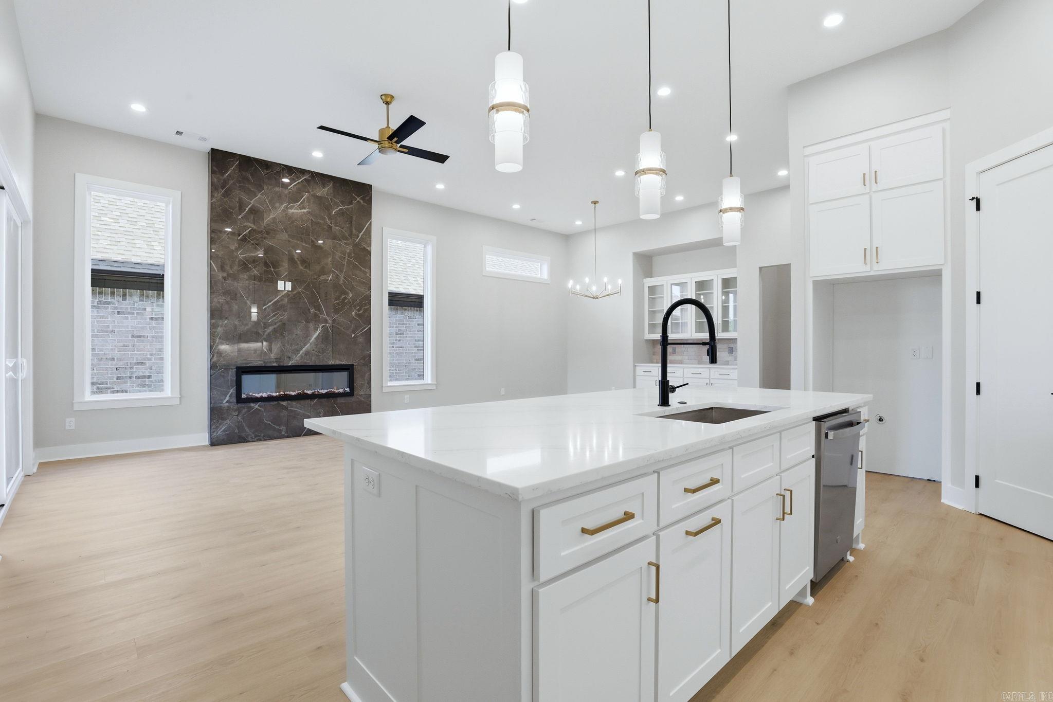 MOUNTAIN BROOK SUBDIVISION - Residential