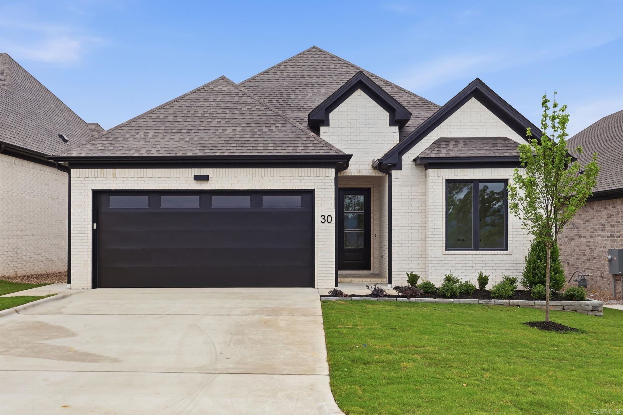 MOUNTAIN BROOK SUBDIVISION - Residential