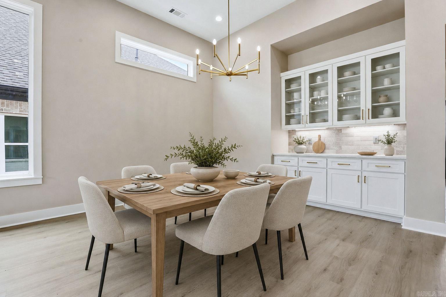 MOUNTAIN BROOK SUBDIVISION - Residential