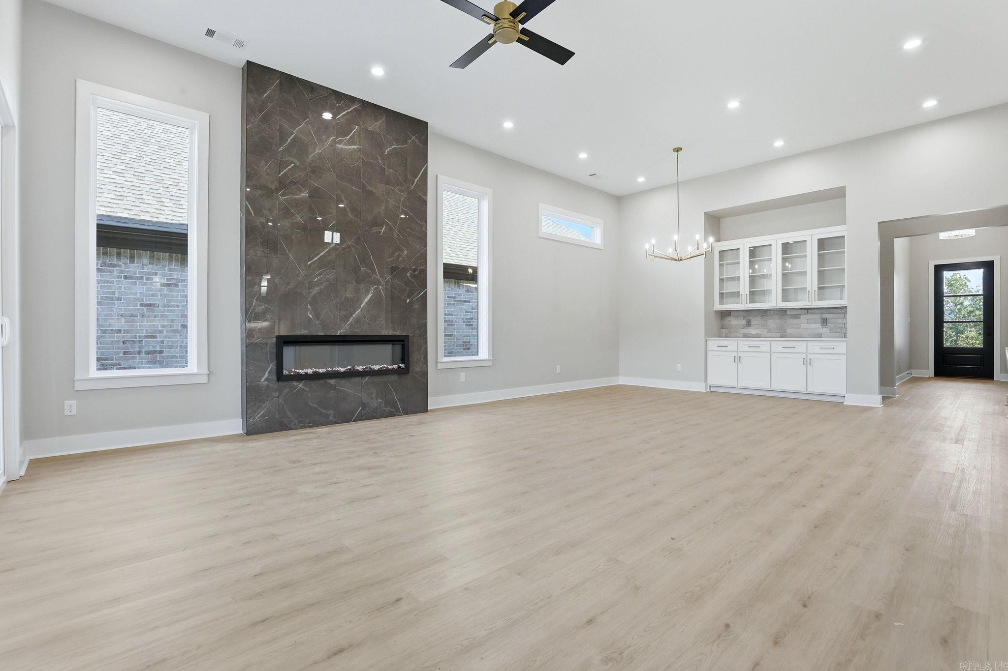 MOUNTAIN BROOK SUBDIVISION - Residential