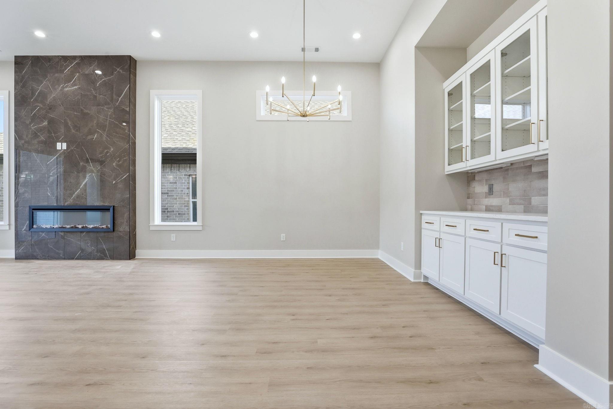 MOUNTAIN BROOK SUBDIVISION - Residential