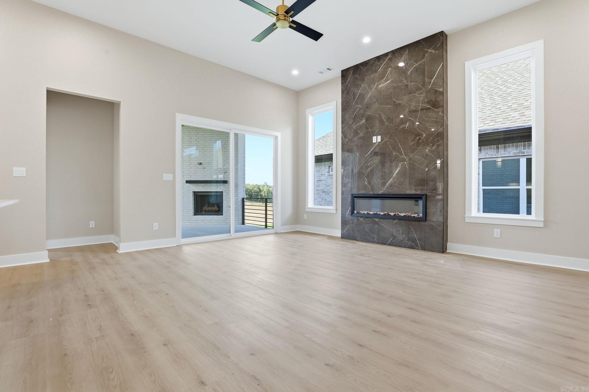 MOUNTAIN BROOK SUBDIVISION - Residential