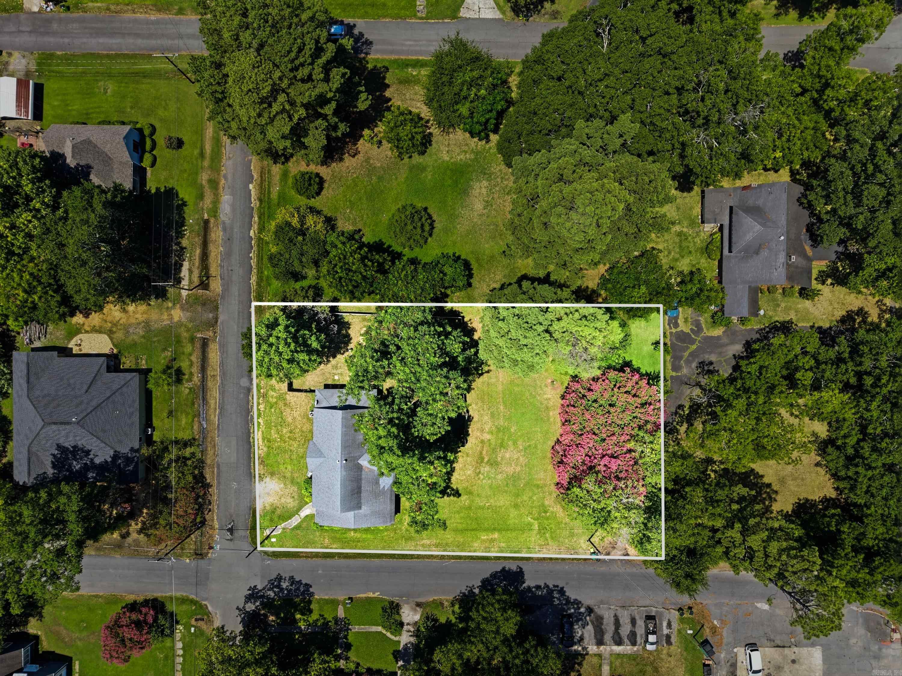 DISMUKES ADDN - Residential