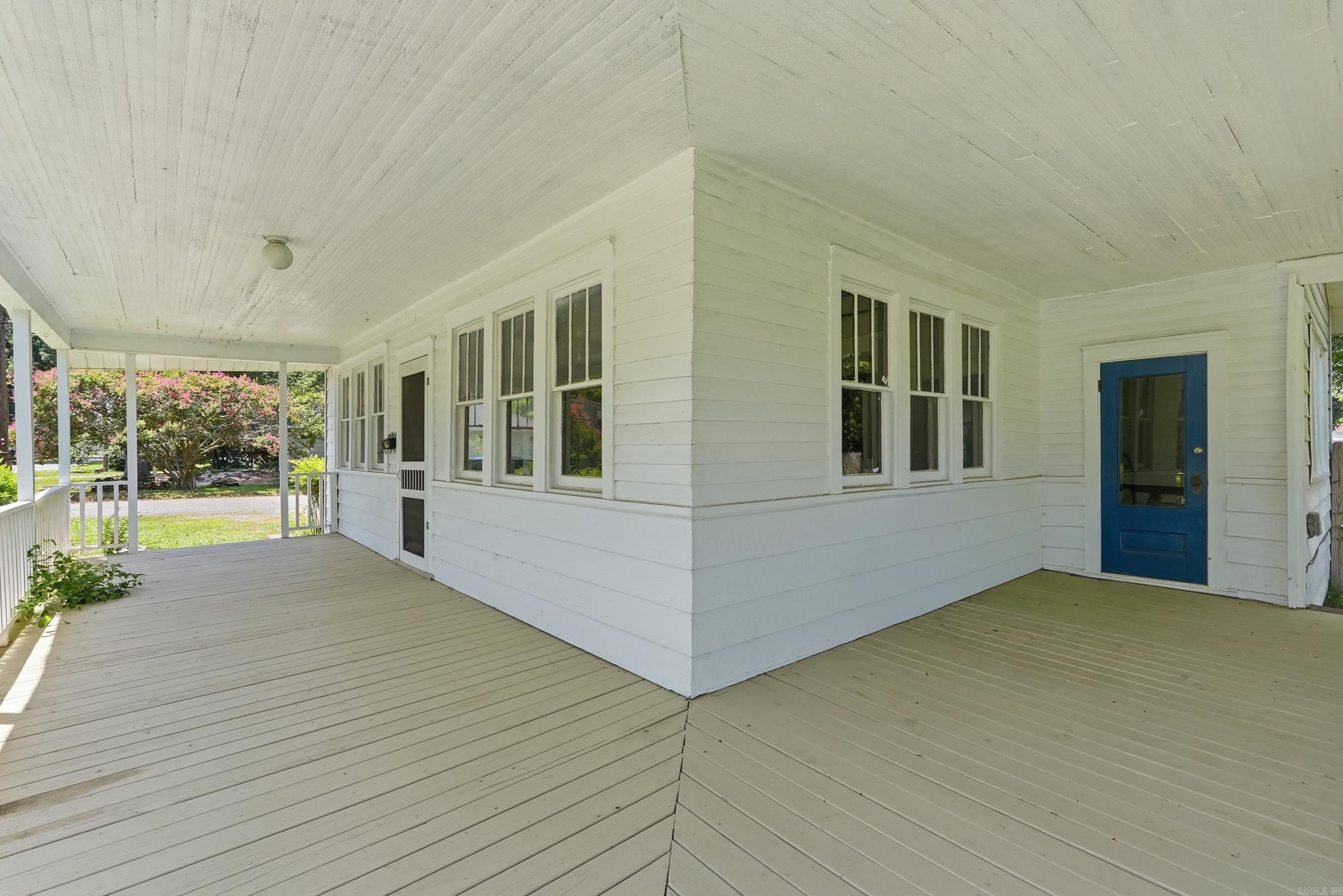 DISMUKES ADDN - Residential