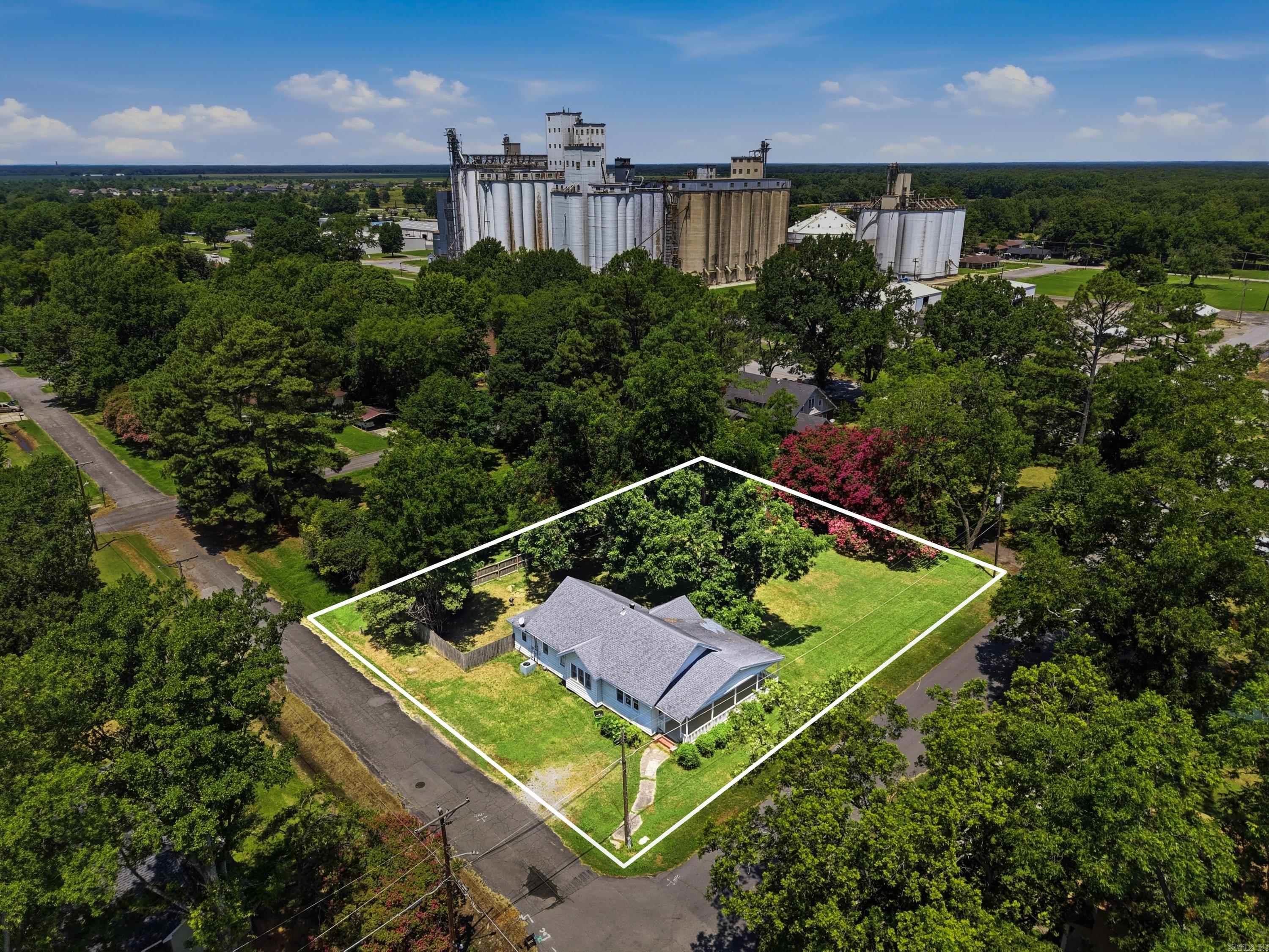 DISMUKES ADDN - Residential