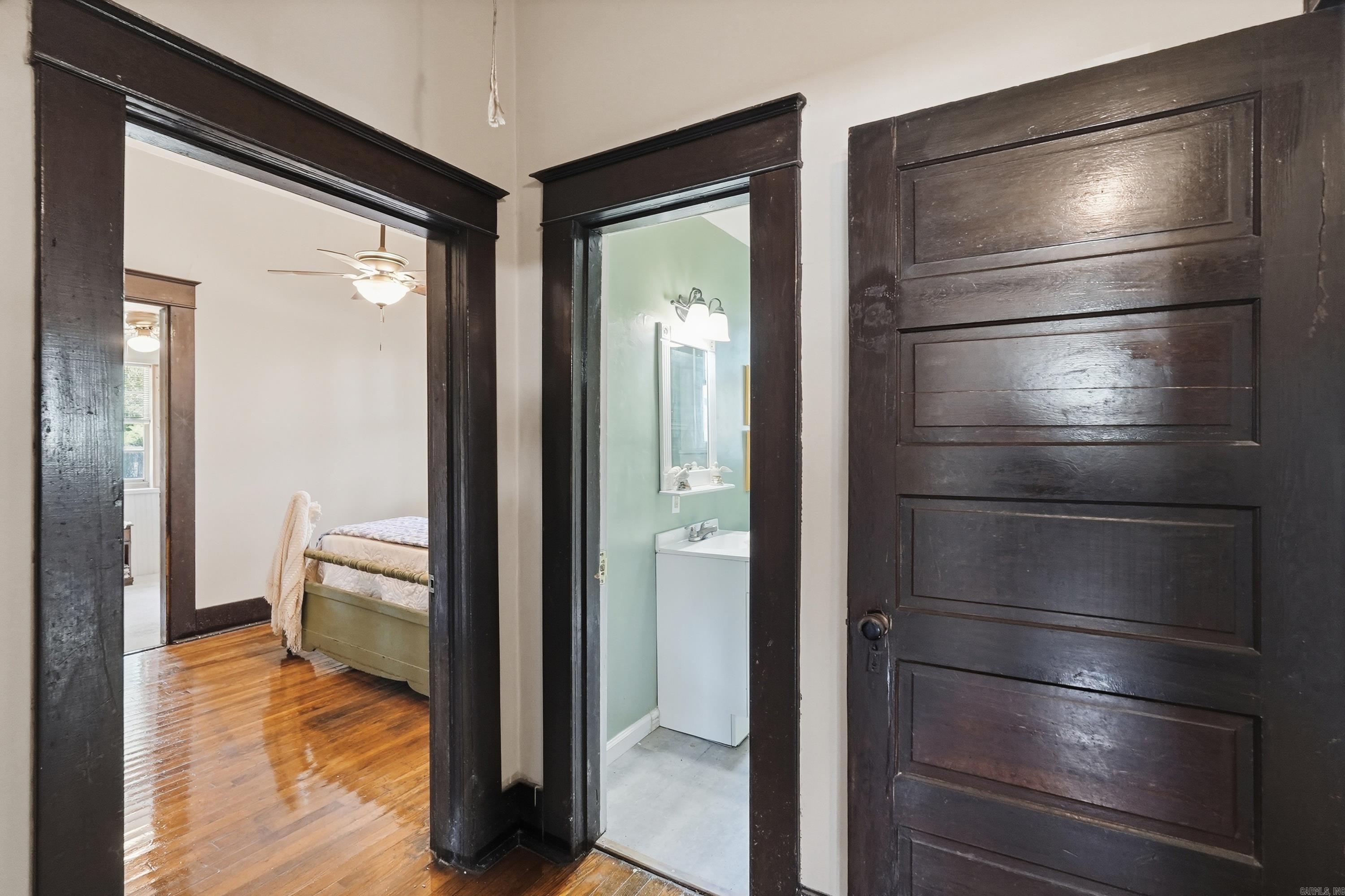 DISMUKES ADDN - Residential