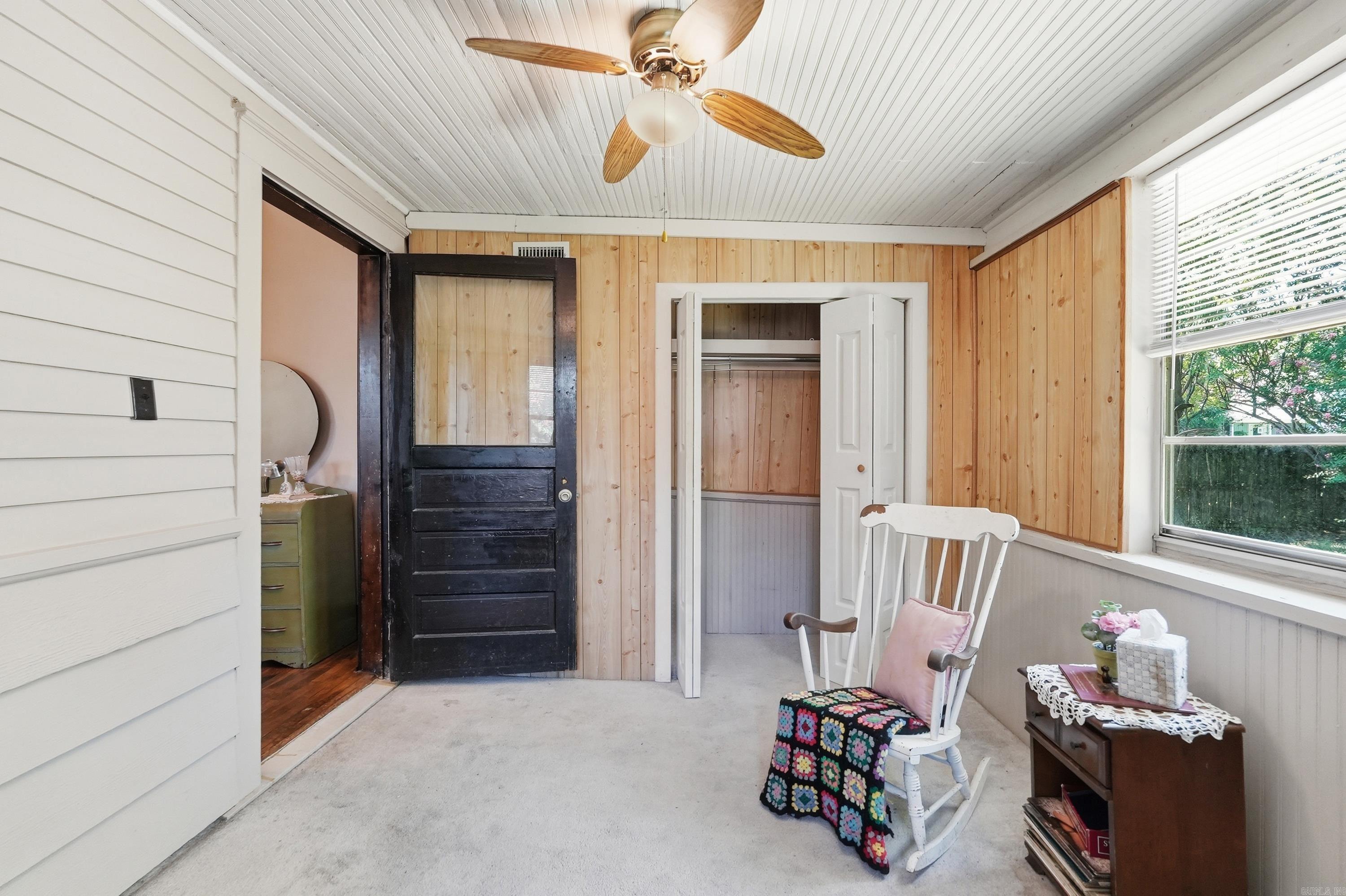 DISMUKES ADDN - Residential
