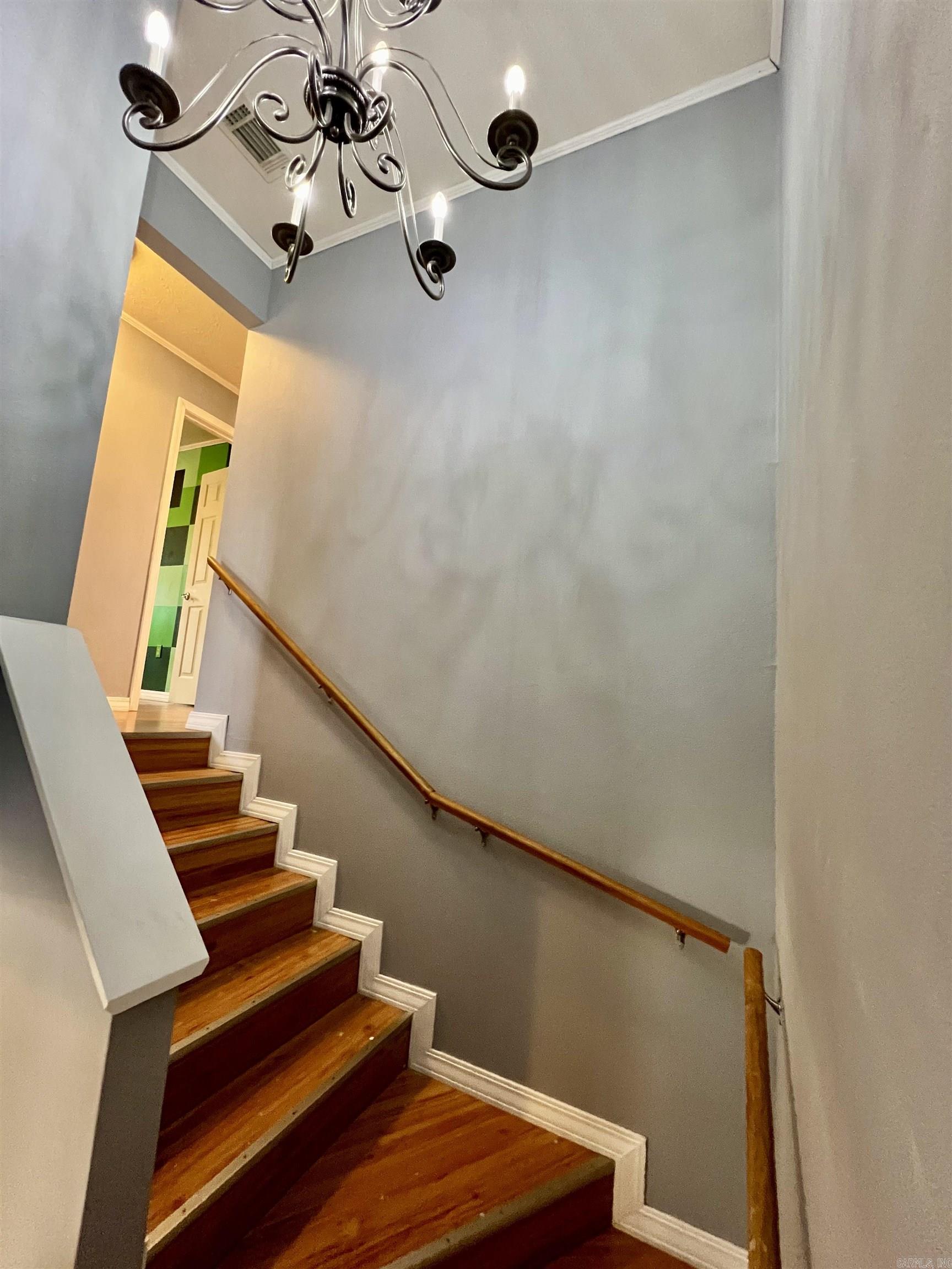 CHURCHILL ADDN - Residential