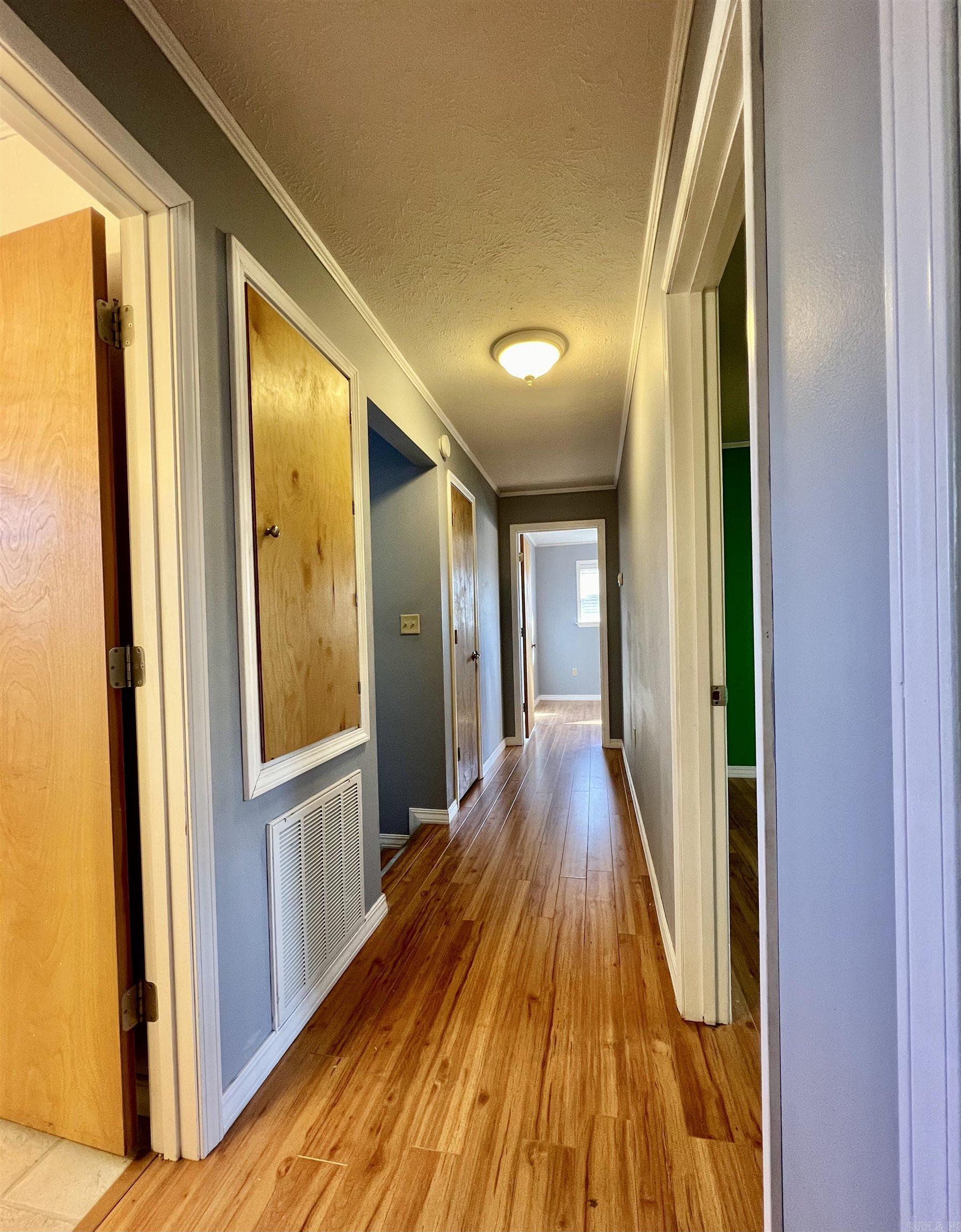 CHURCHILL ADDN - Residential