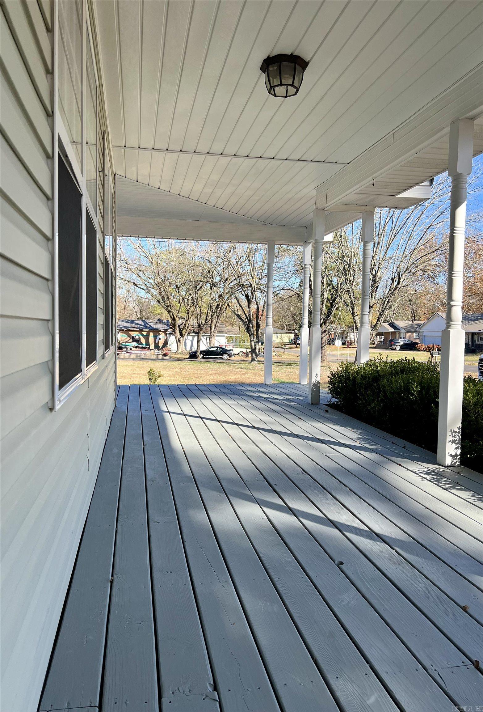 CHURCHILL ADDN - Residential
