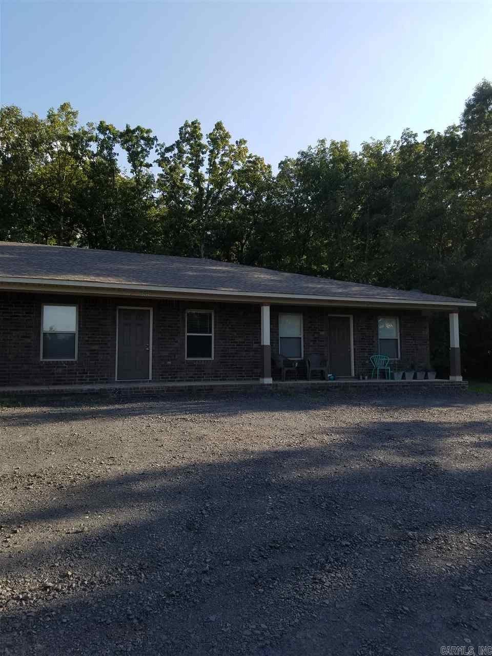 Metes & Bounds - Residential Lease