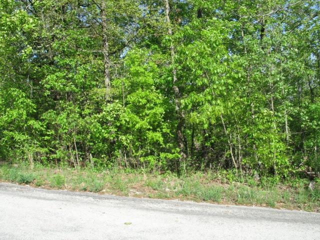 Fairway - Land