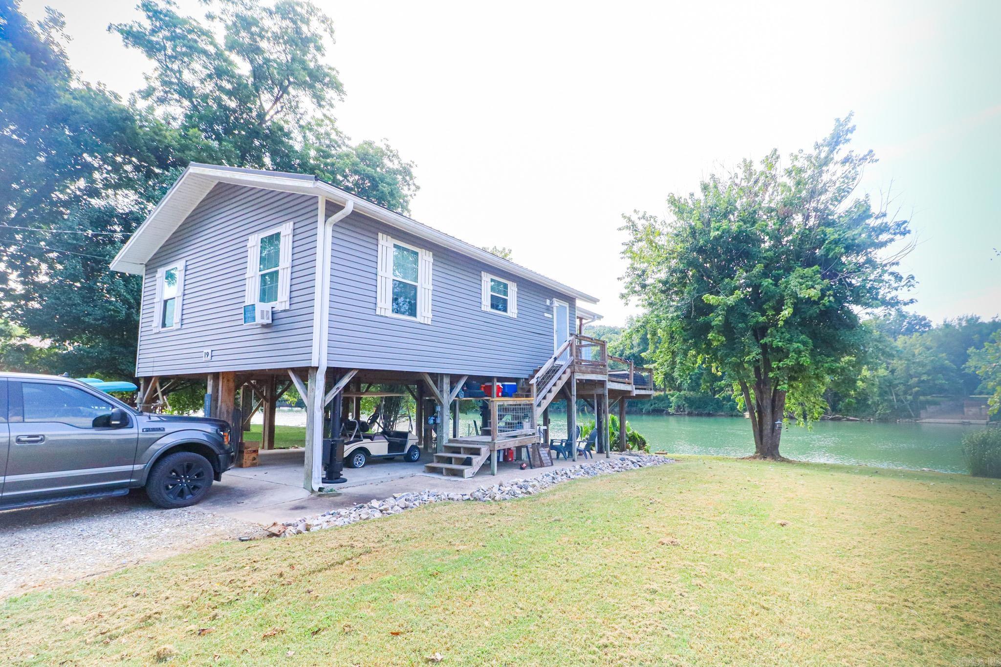 Not In List - Residential