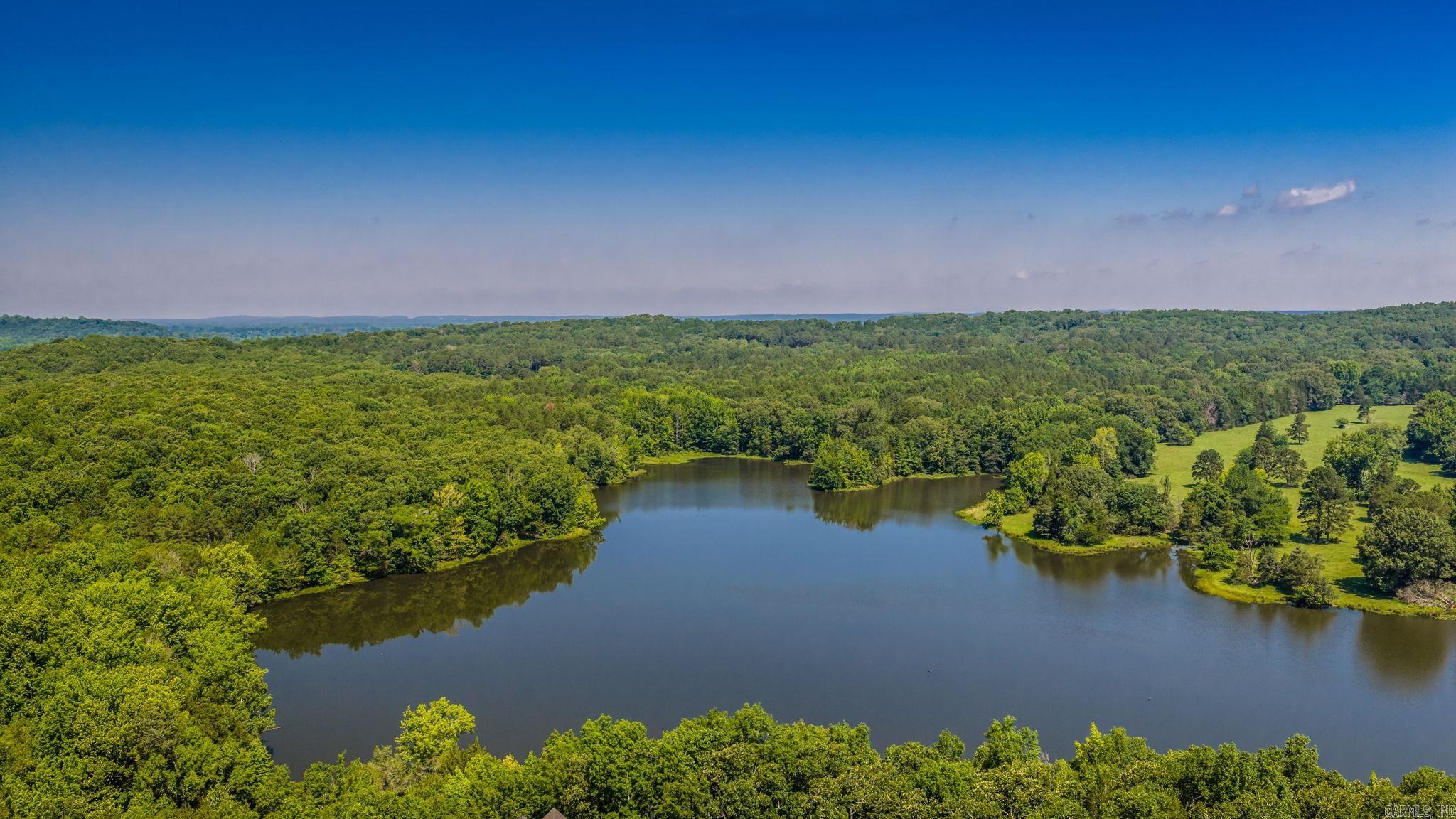 Spencer Mountain at the Lake - Land