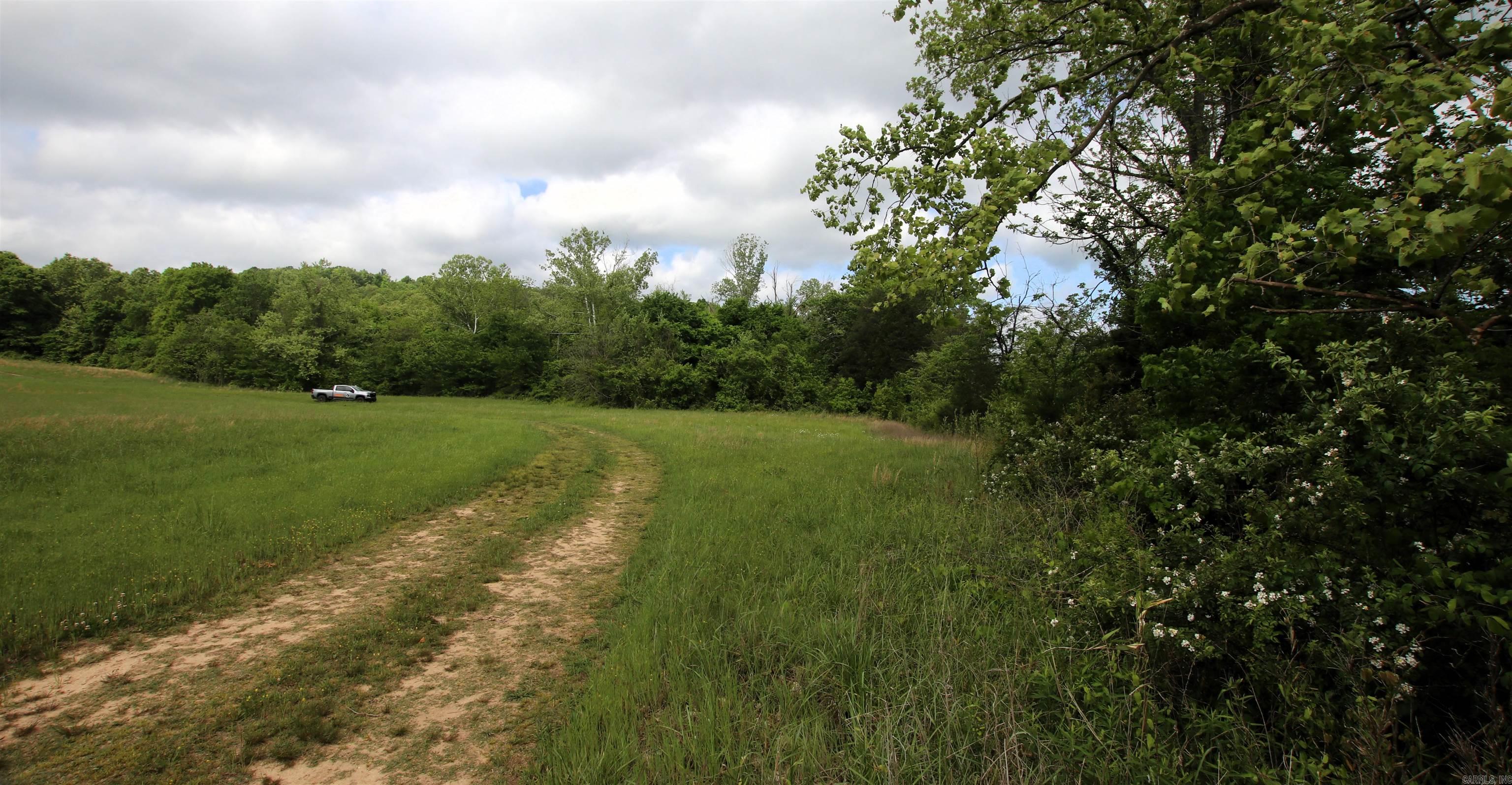 Not in Subdivision - Land