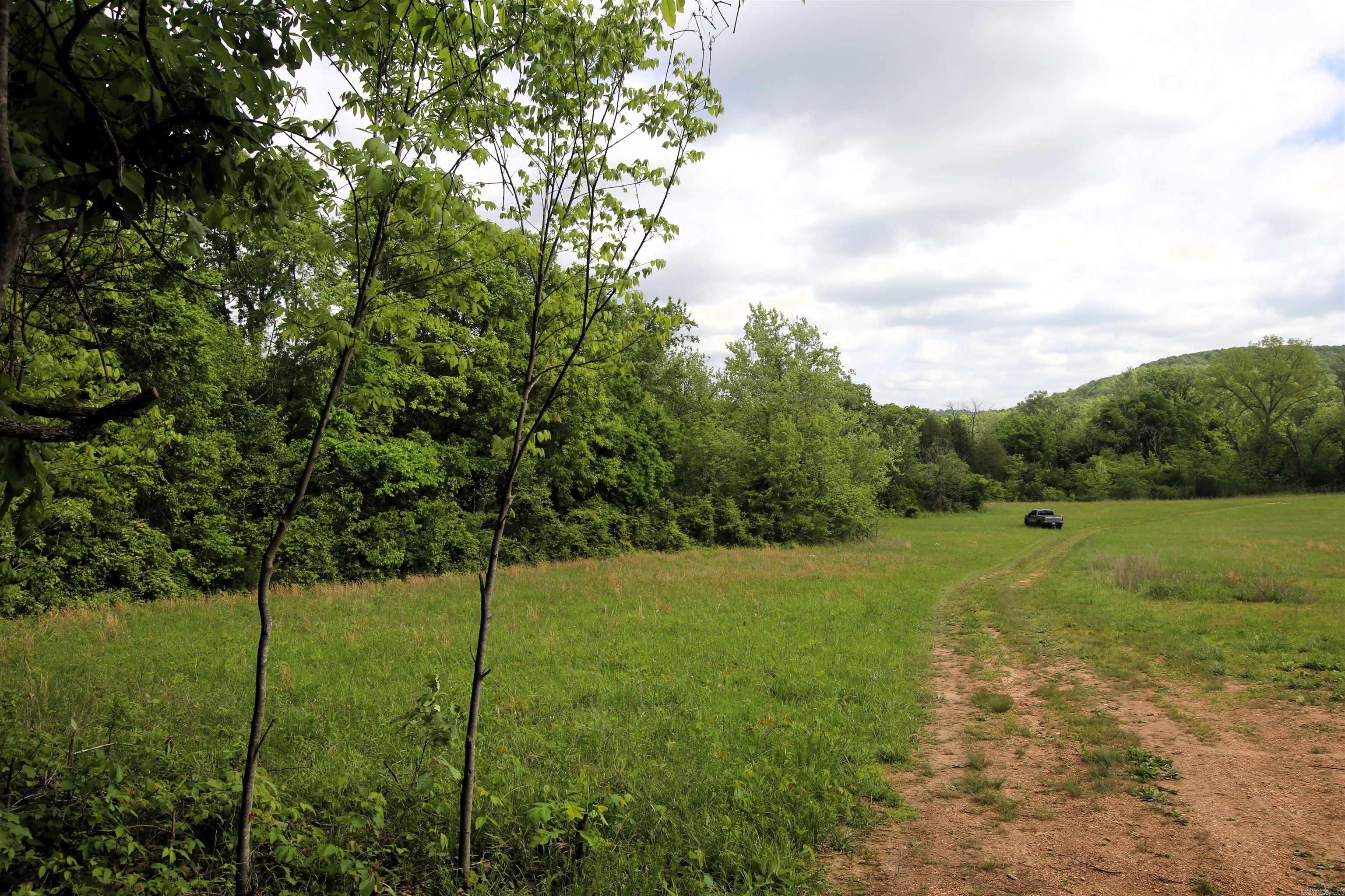 Not in Subdivision - Land