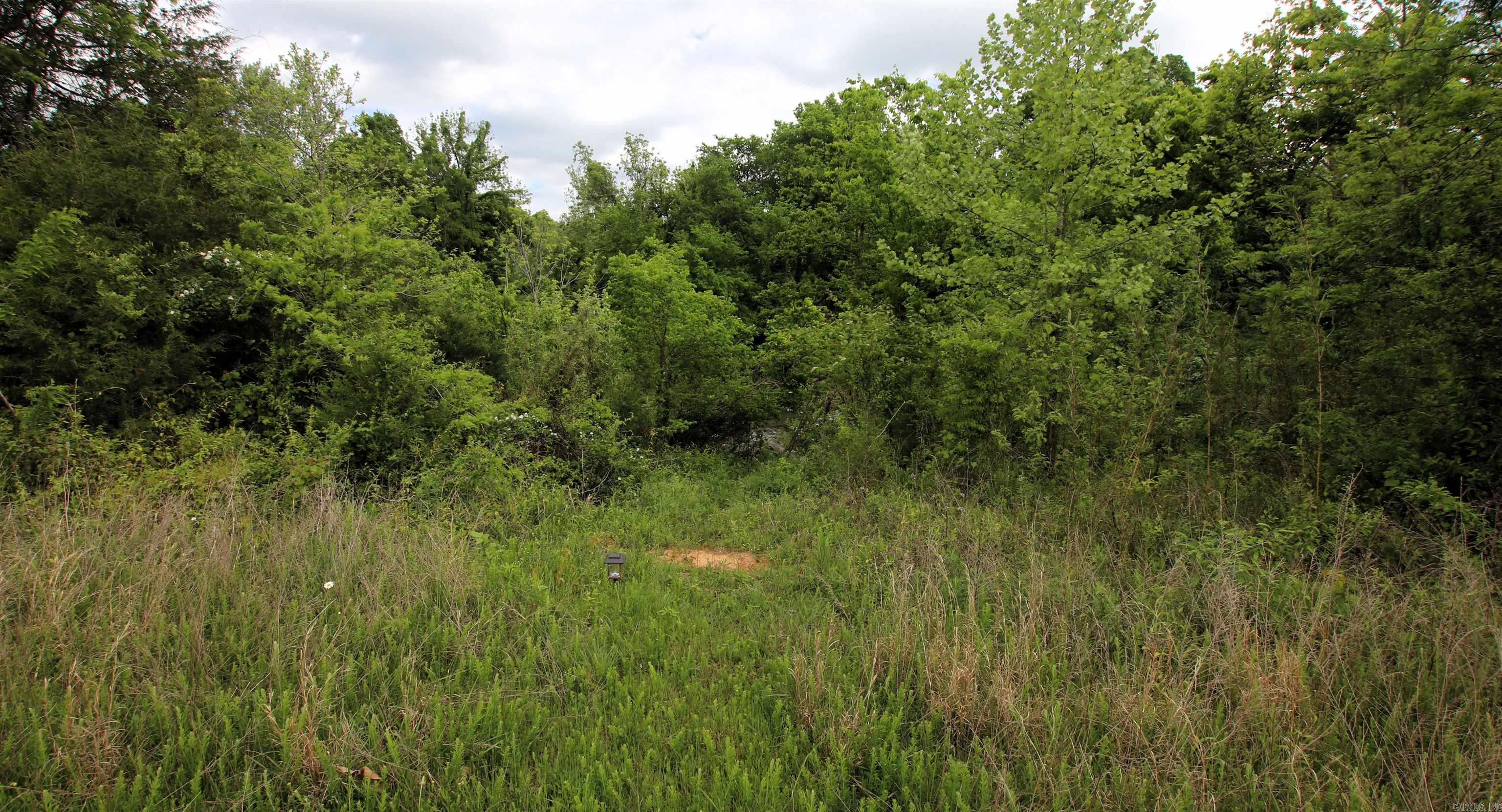 Not in Subdivision - Land
