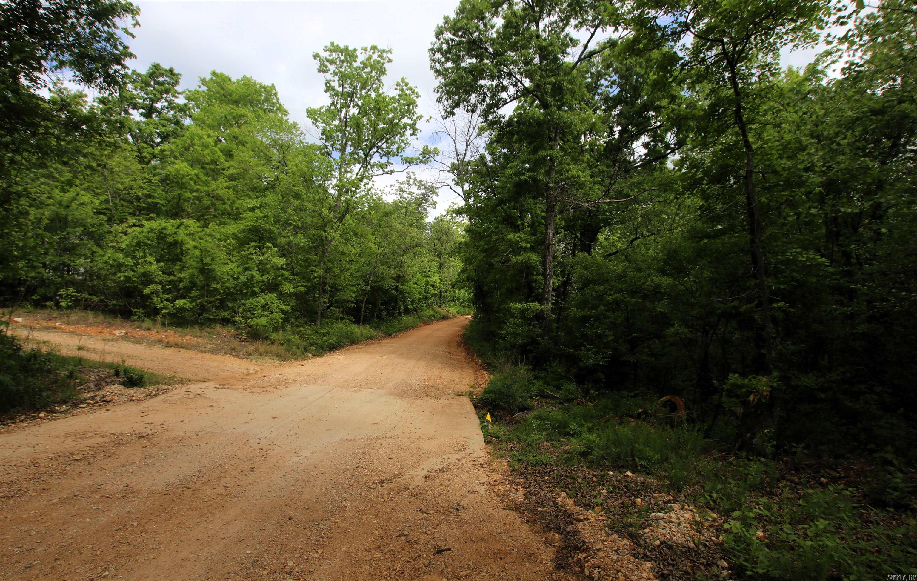 Not in Subdivision - Land