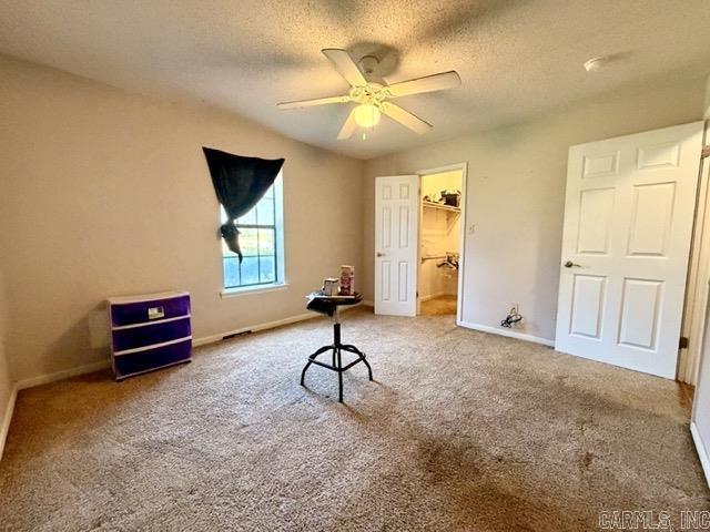 FOREST PLACE - Residential