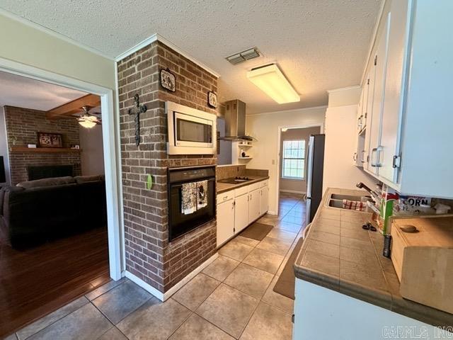 FOREST PLACE - Residential