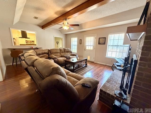 FOREST PLACE - Residential