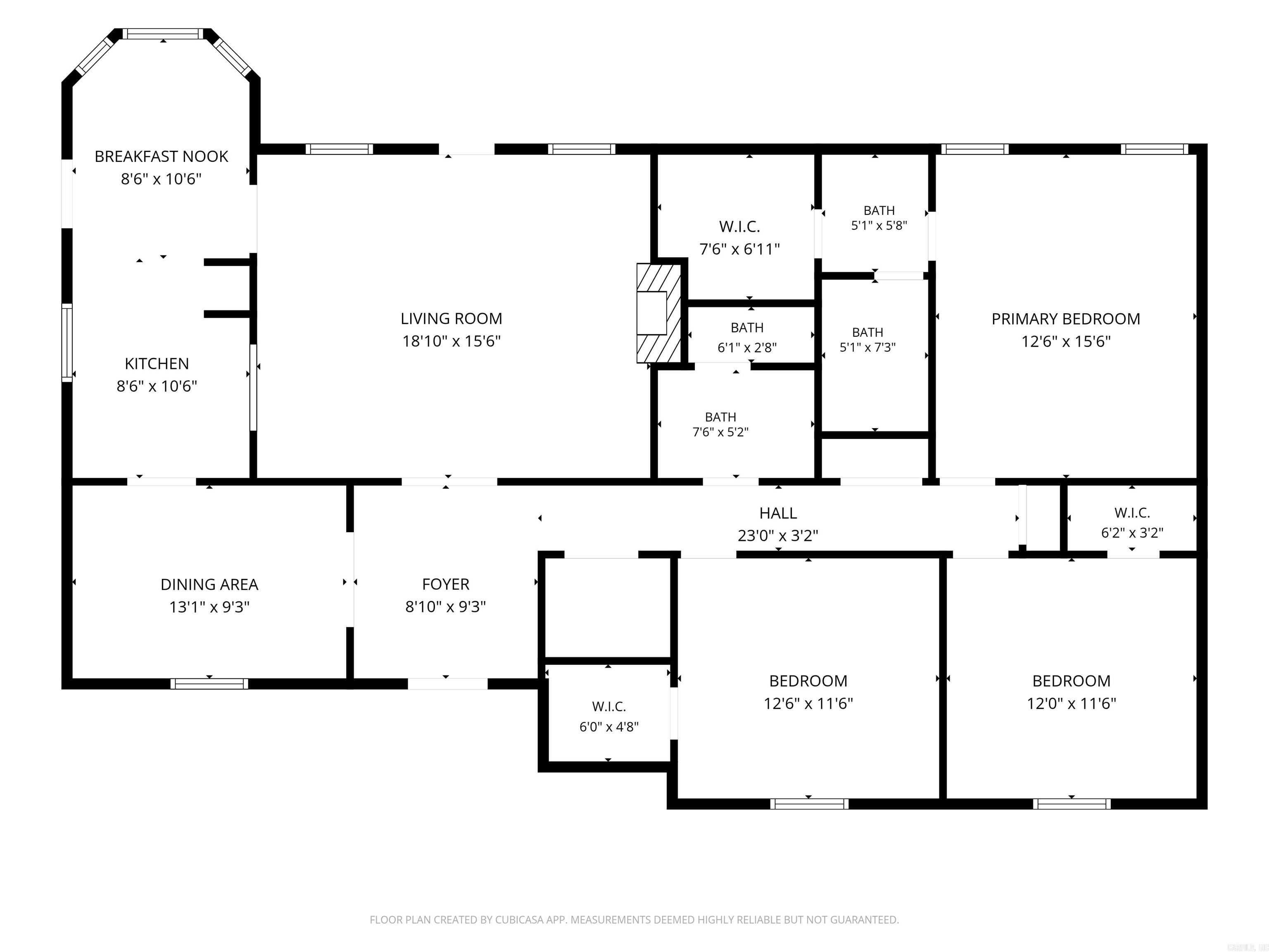 FOREST PLACE - Residential