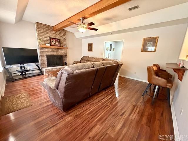 FOREST PLACE - Residential