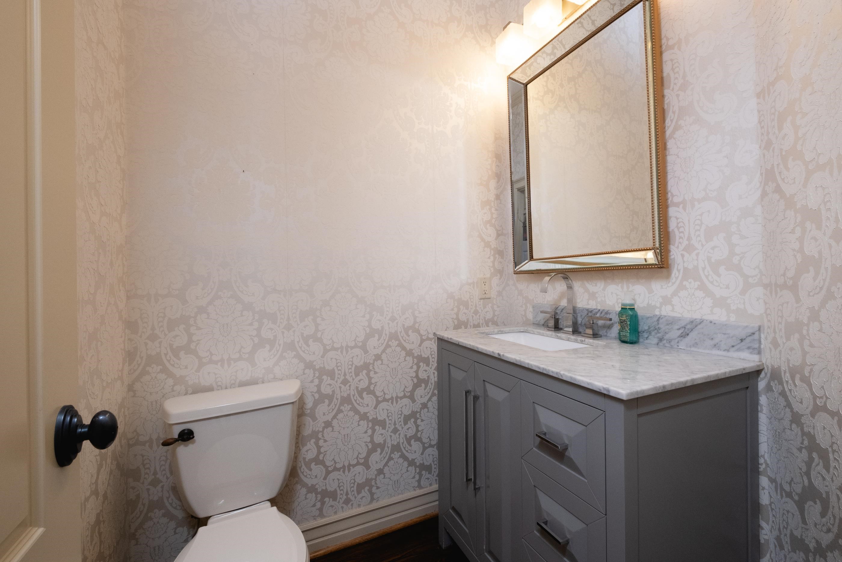 CHENAL VALLEY DEAUVILLE PLACE - Residential