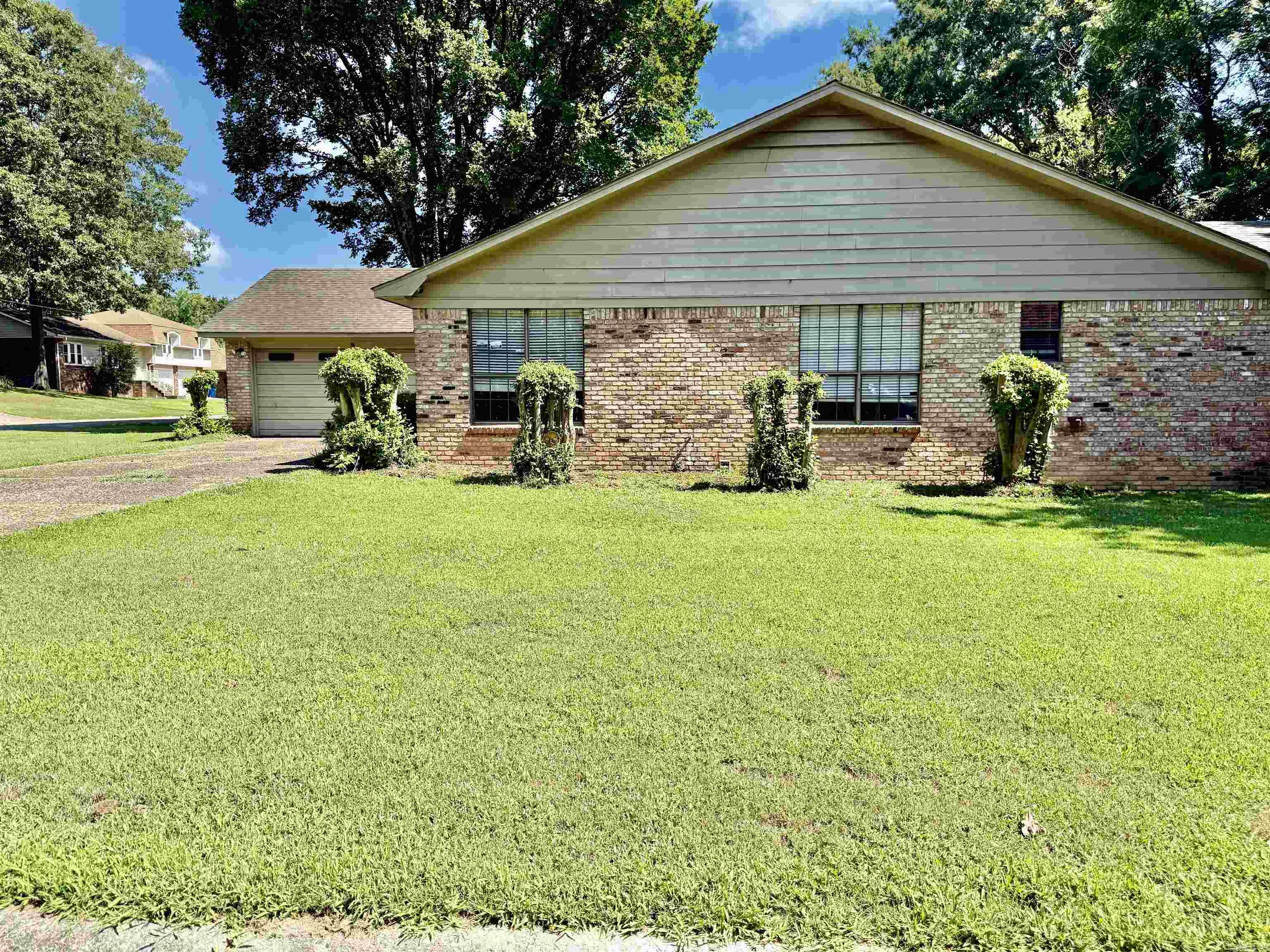 Stanwood - Residential