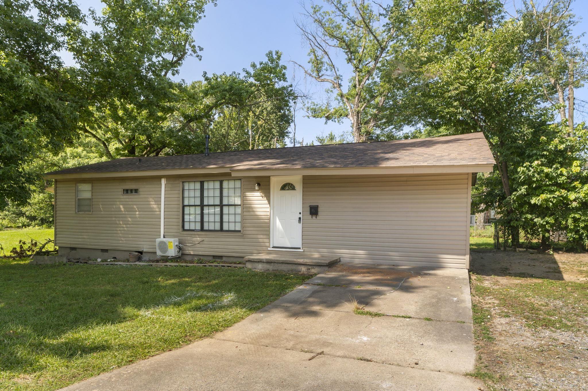 GUM SPRINGS - Residential
