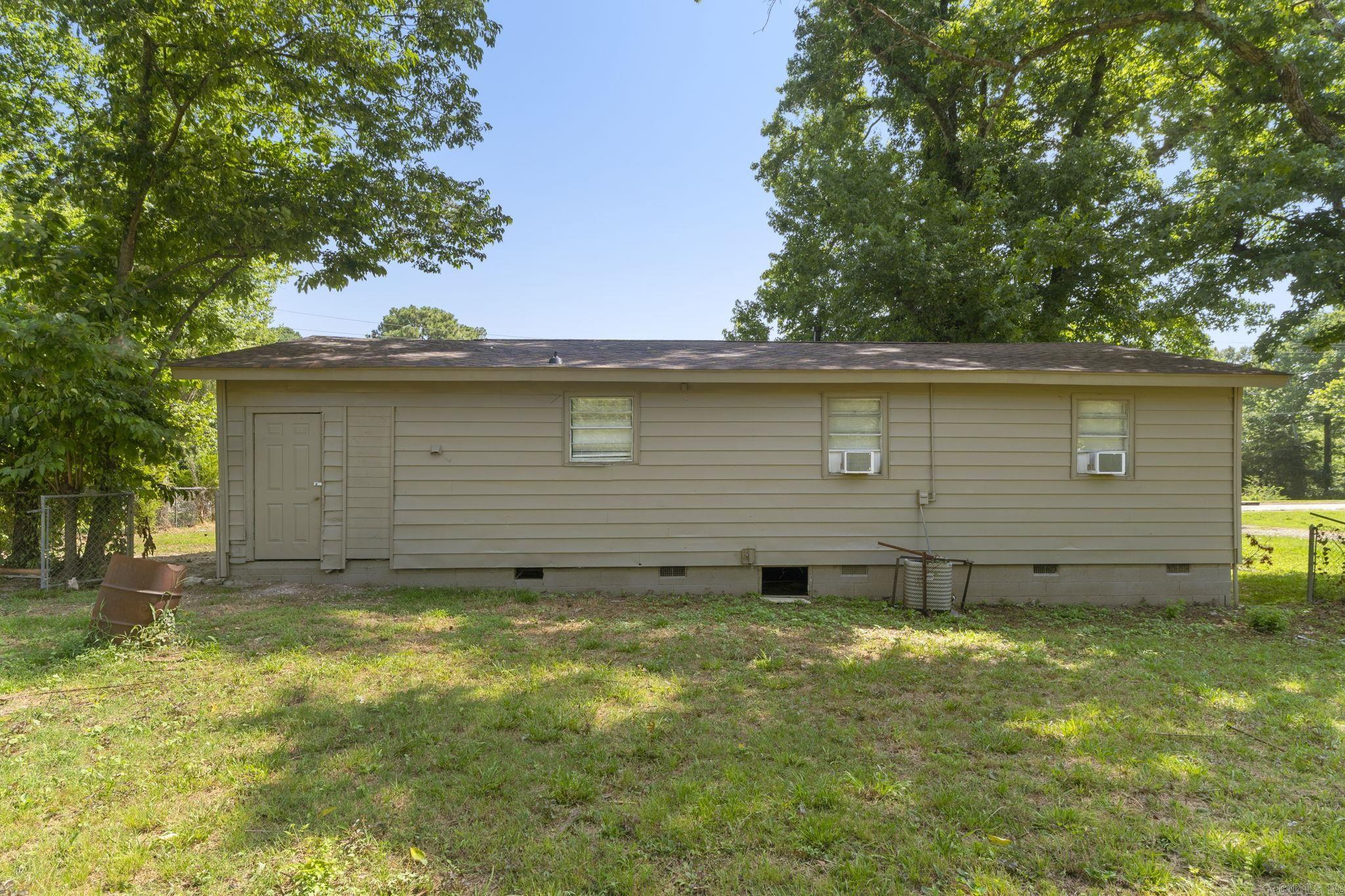 GUM SPRINGS - Residential