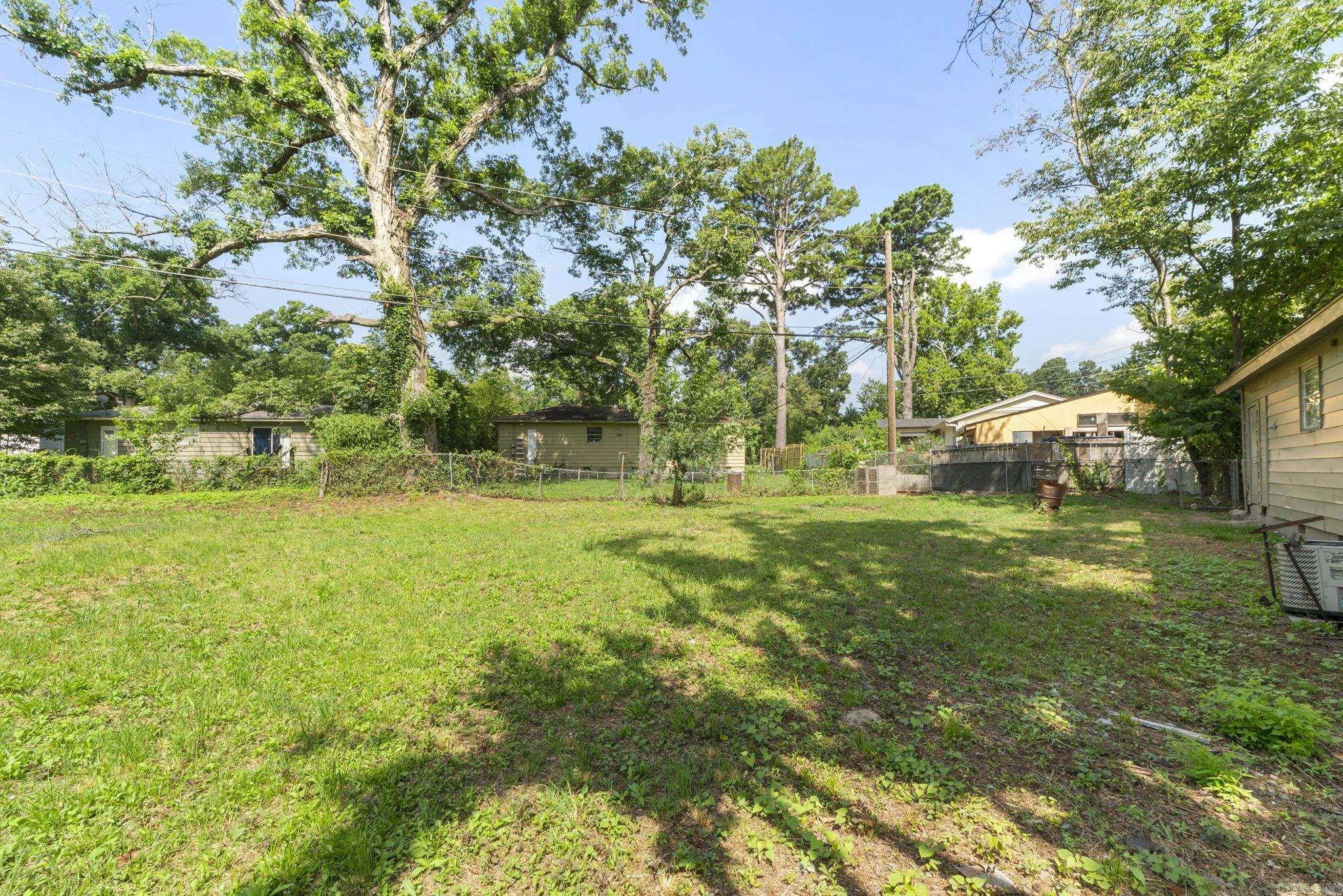 GUM SPRINGS - Residential