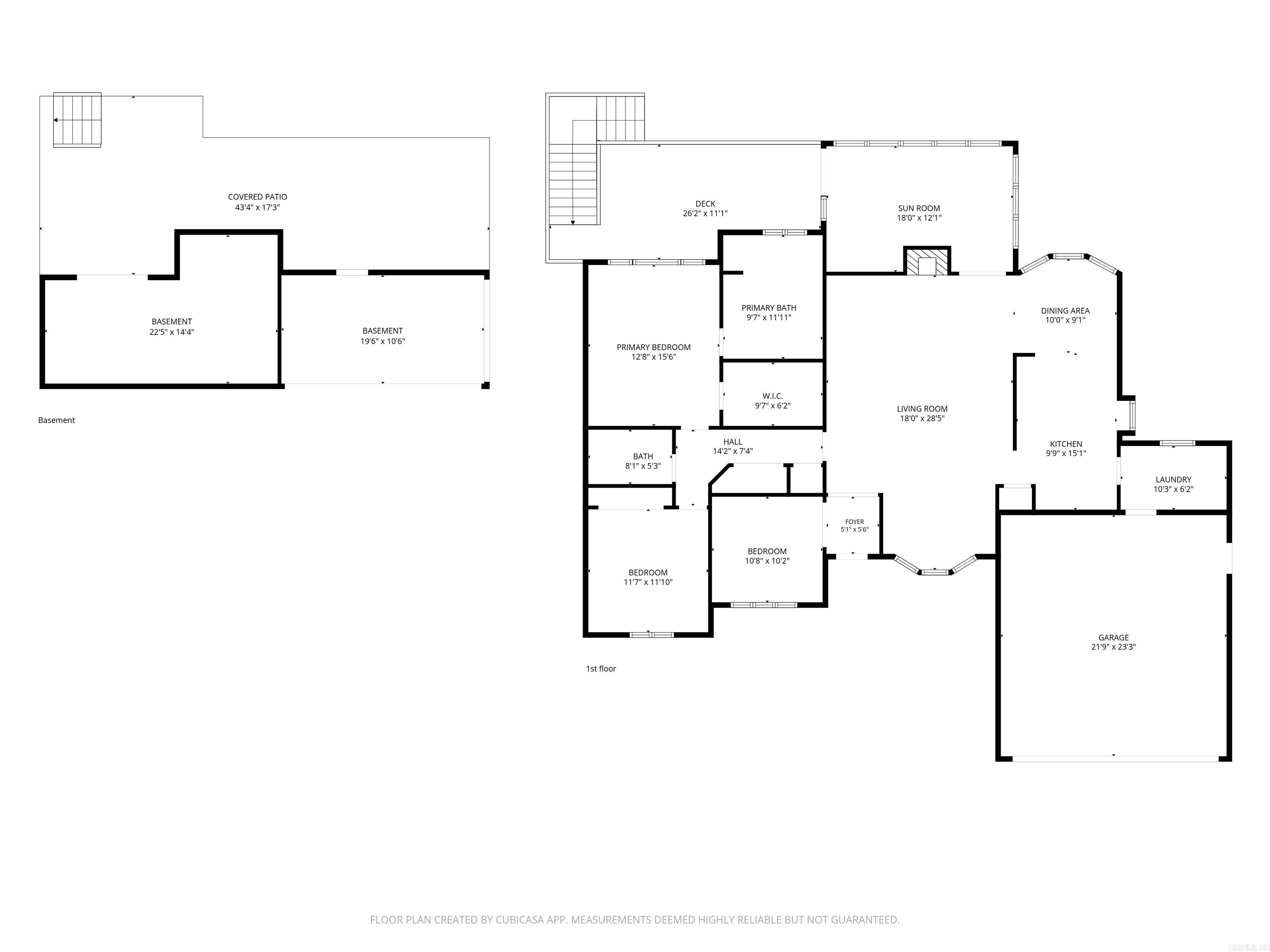Serenidad - Residential