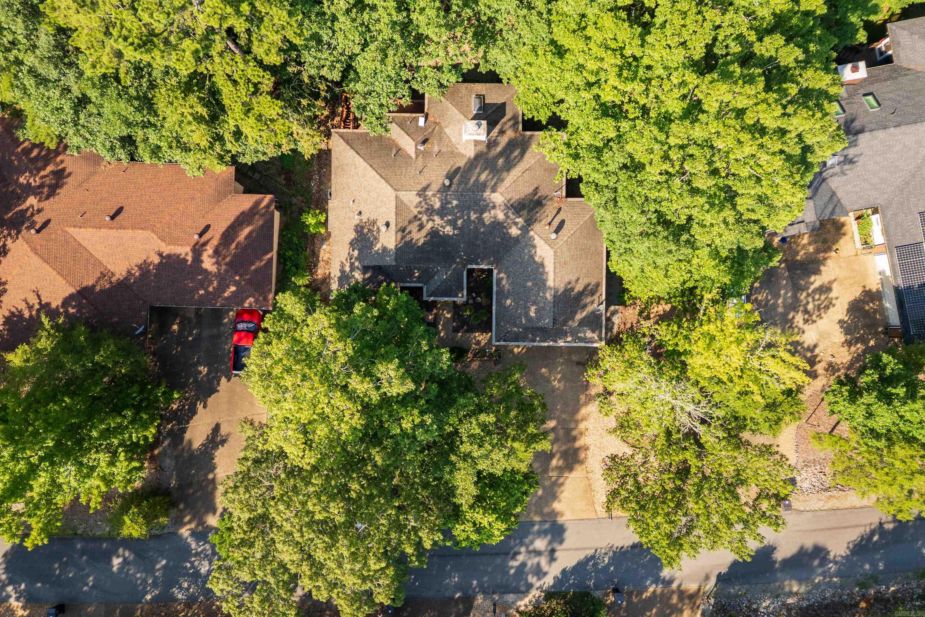 Serenidad - Residential