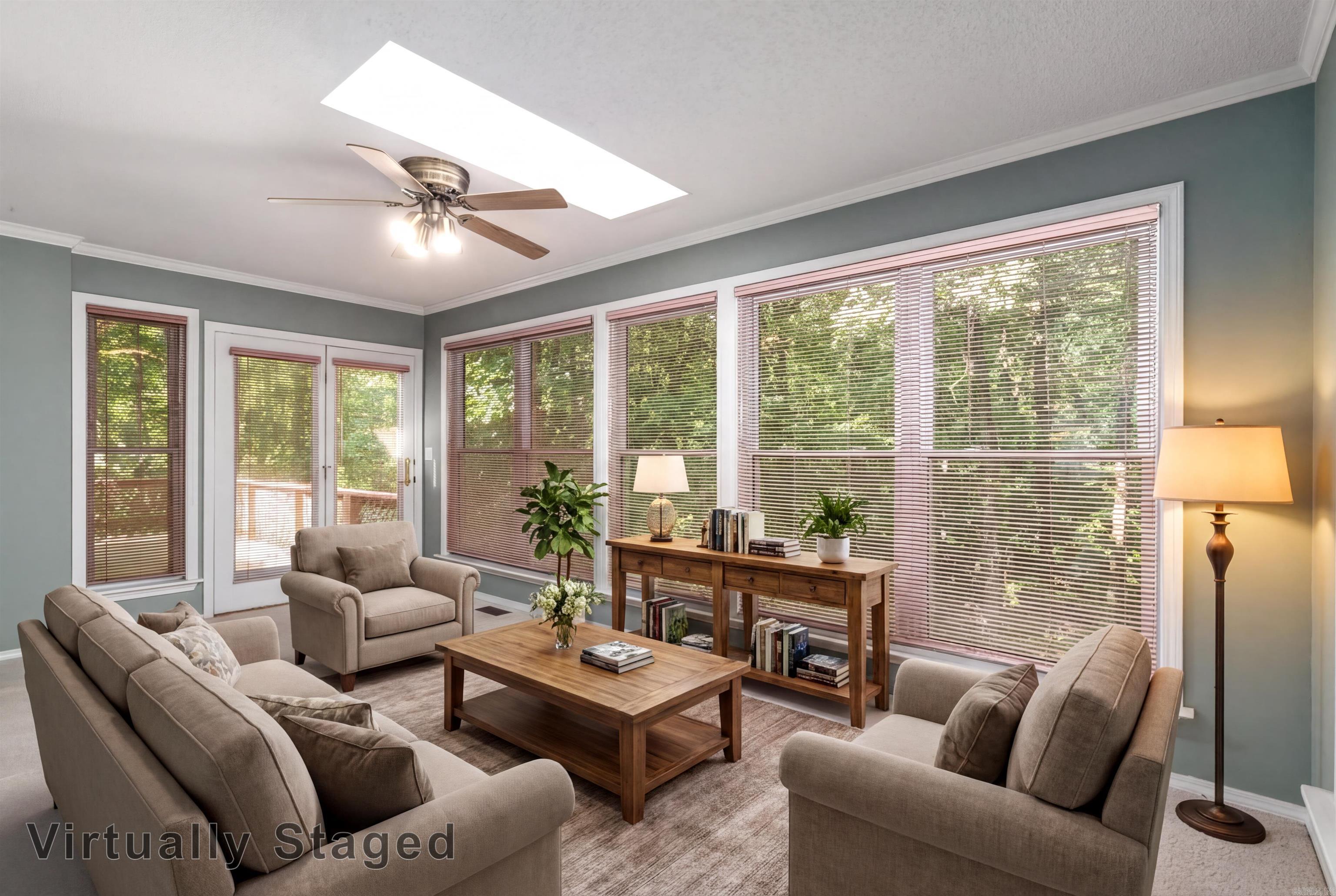 Serenidad - Residential