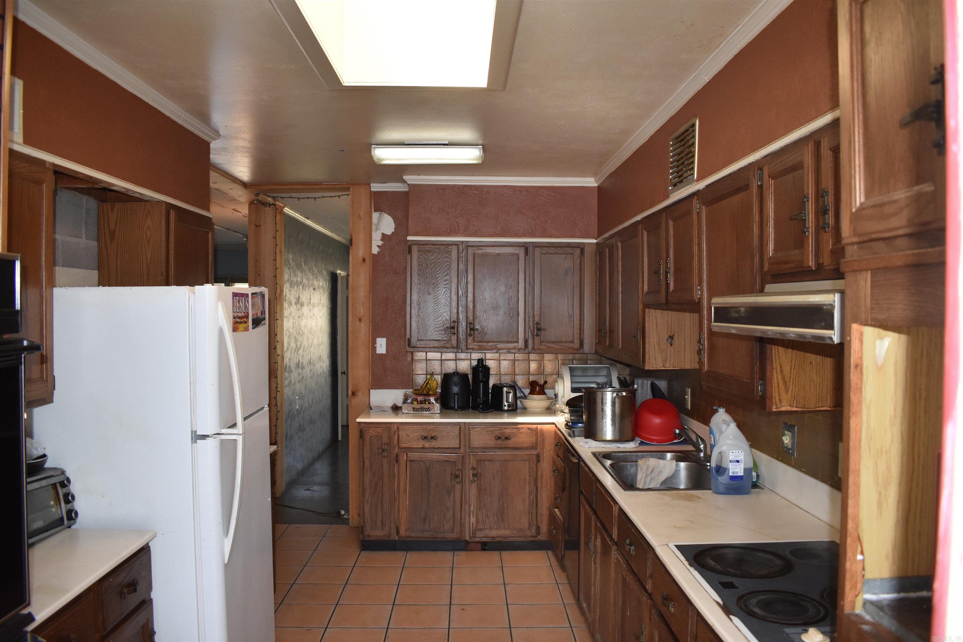 Not In List - Residential