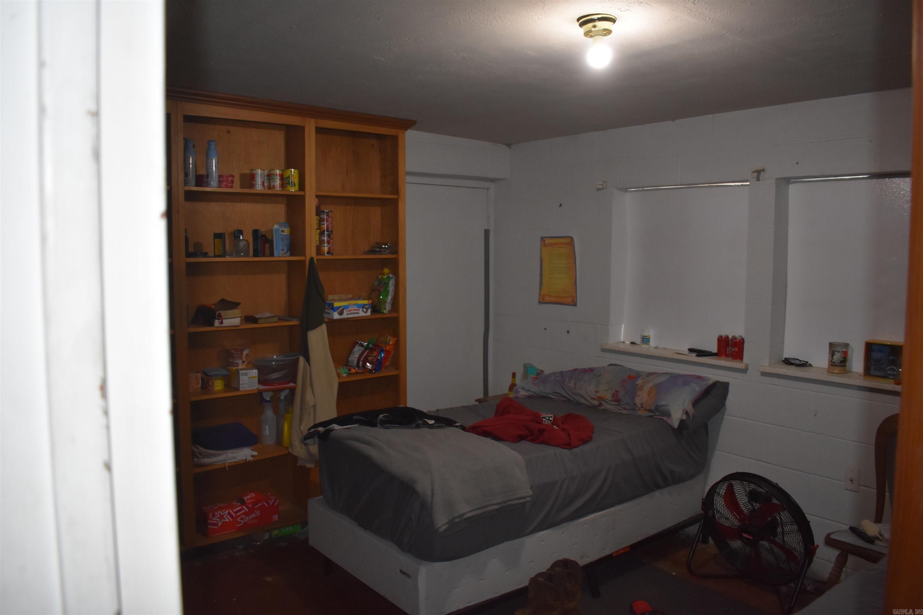 Not In List - Residential