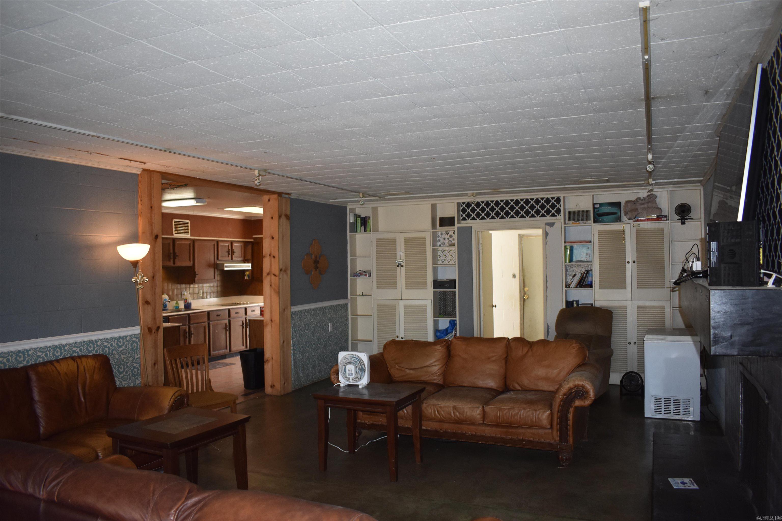 Not In List - Residential