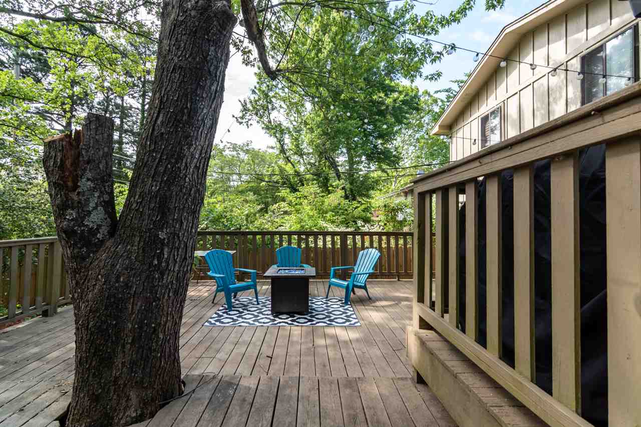 SHERATON PARK - Residential