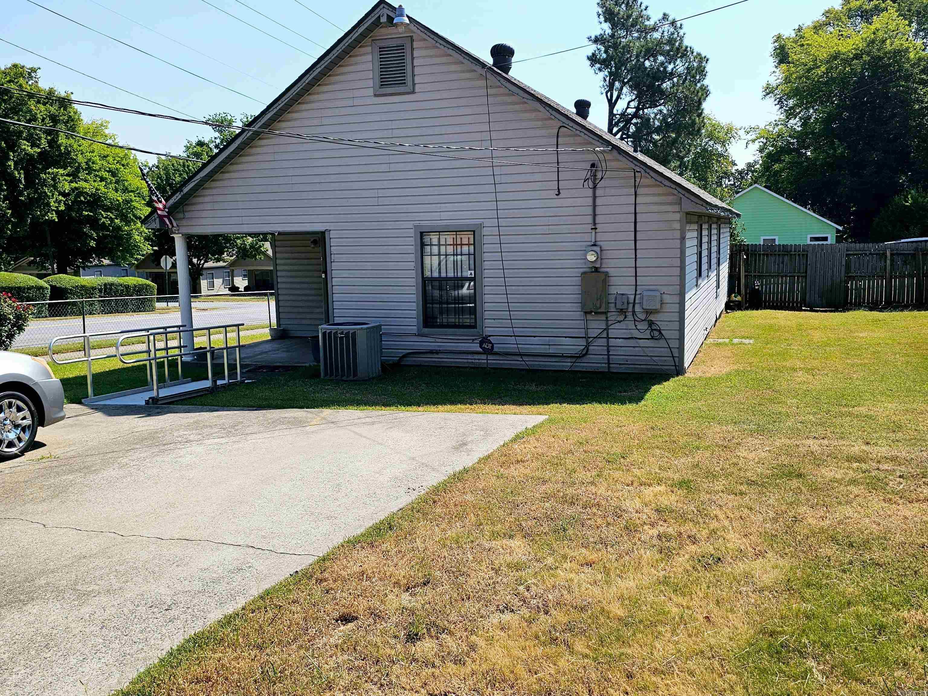 Duvall - Residential